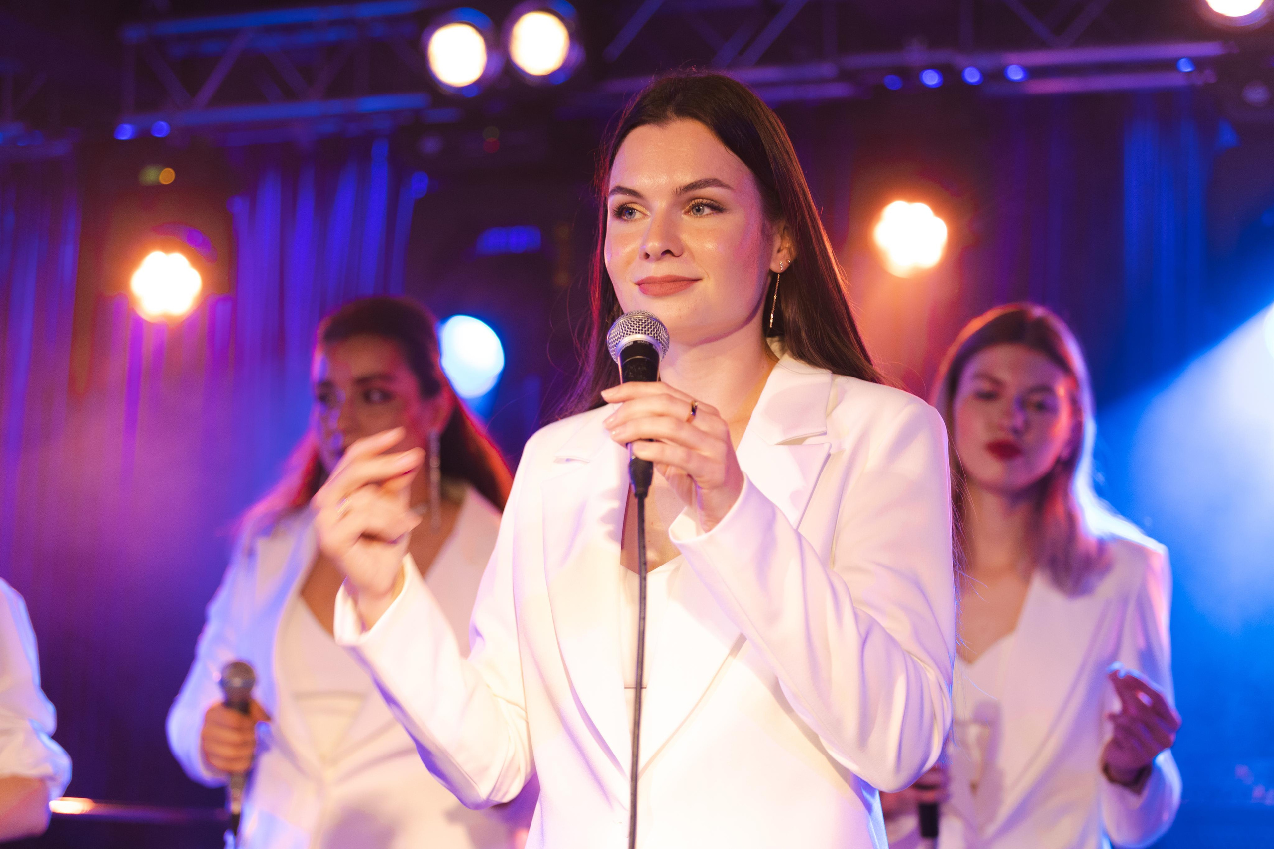 DIACAPELLA. Фотограф Сонкина Татьяна