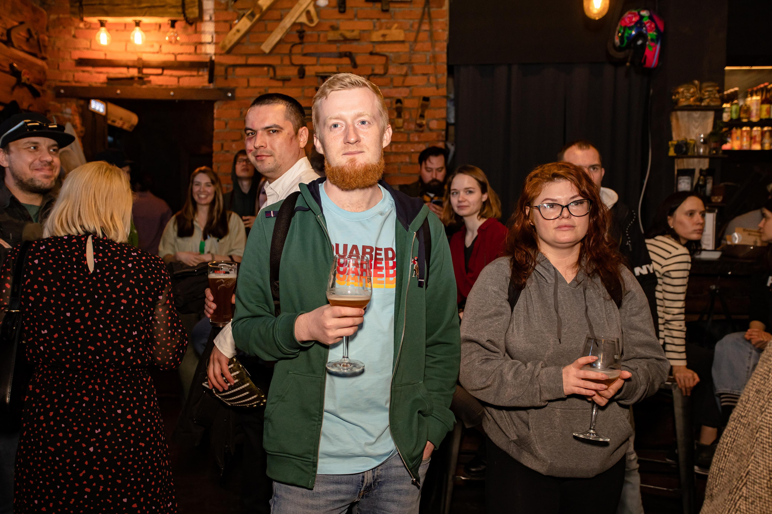 #BRASS NONAME. Фотограф Сонкина Татьяна