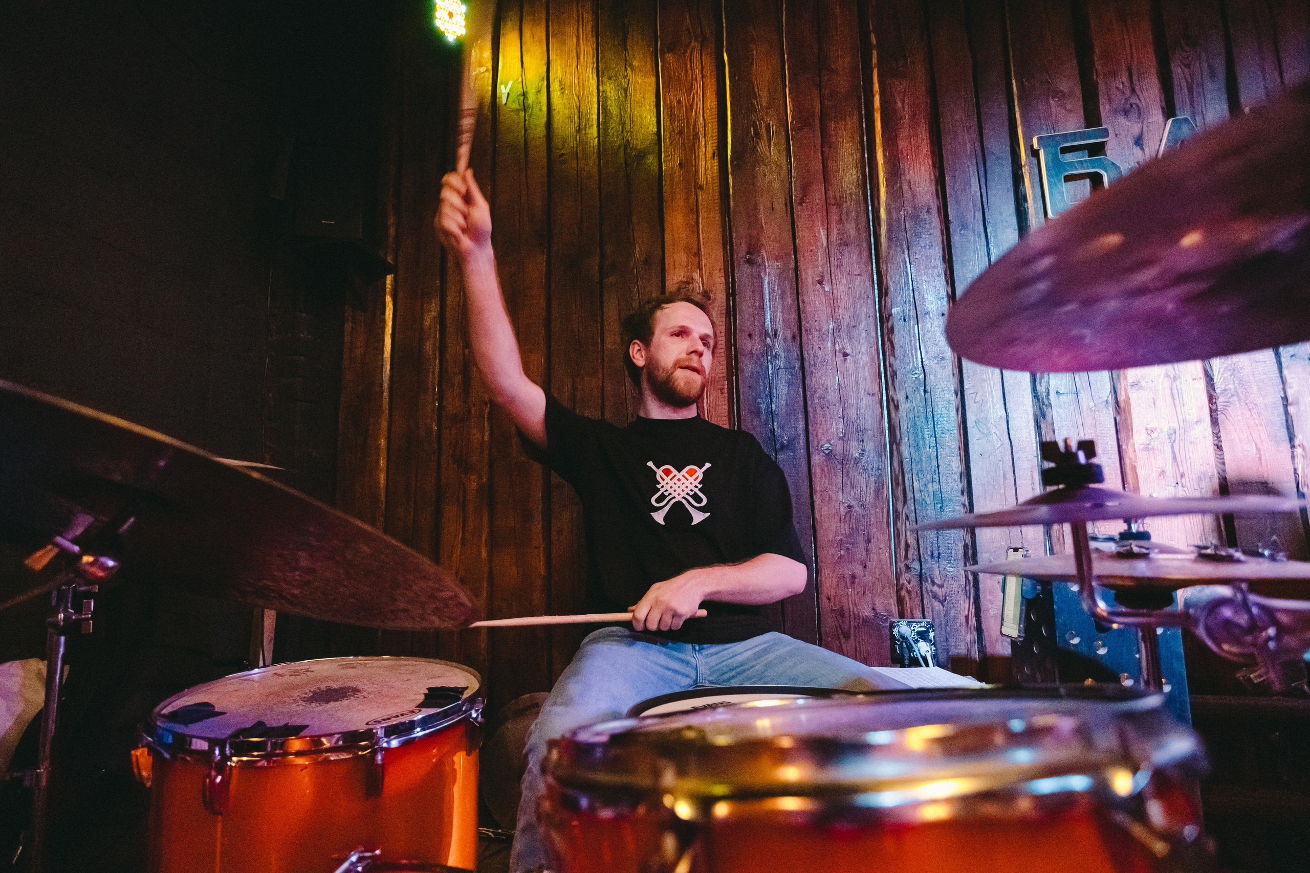 #BRASS NONAME. Фотограф Сонкина Татьяна