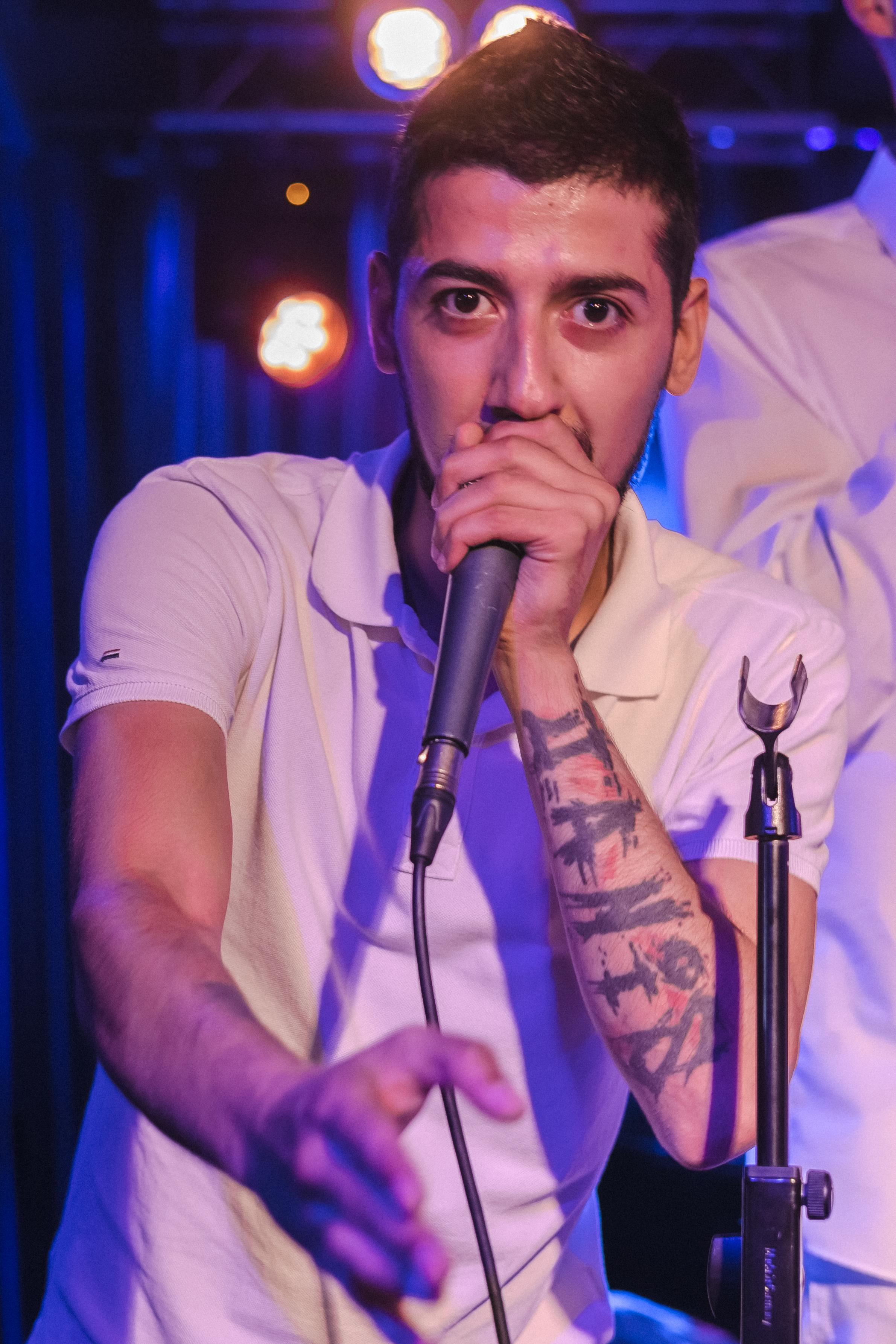 DIACAPELLA. Фотограф Сонкина Татьяна