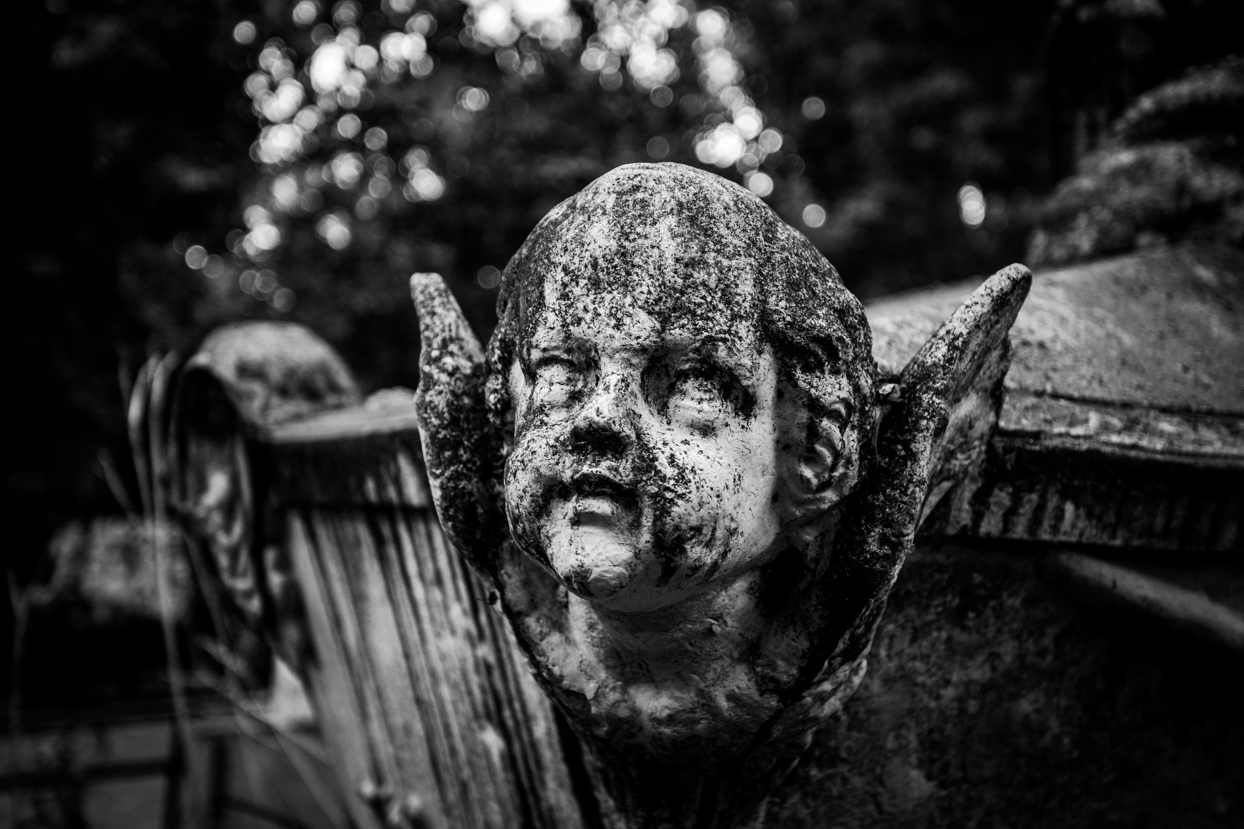 Спящий город. Photographer Sonkina Tatiana (Tanya Ash)