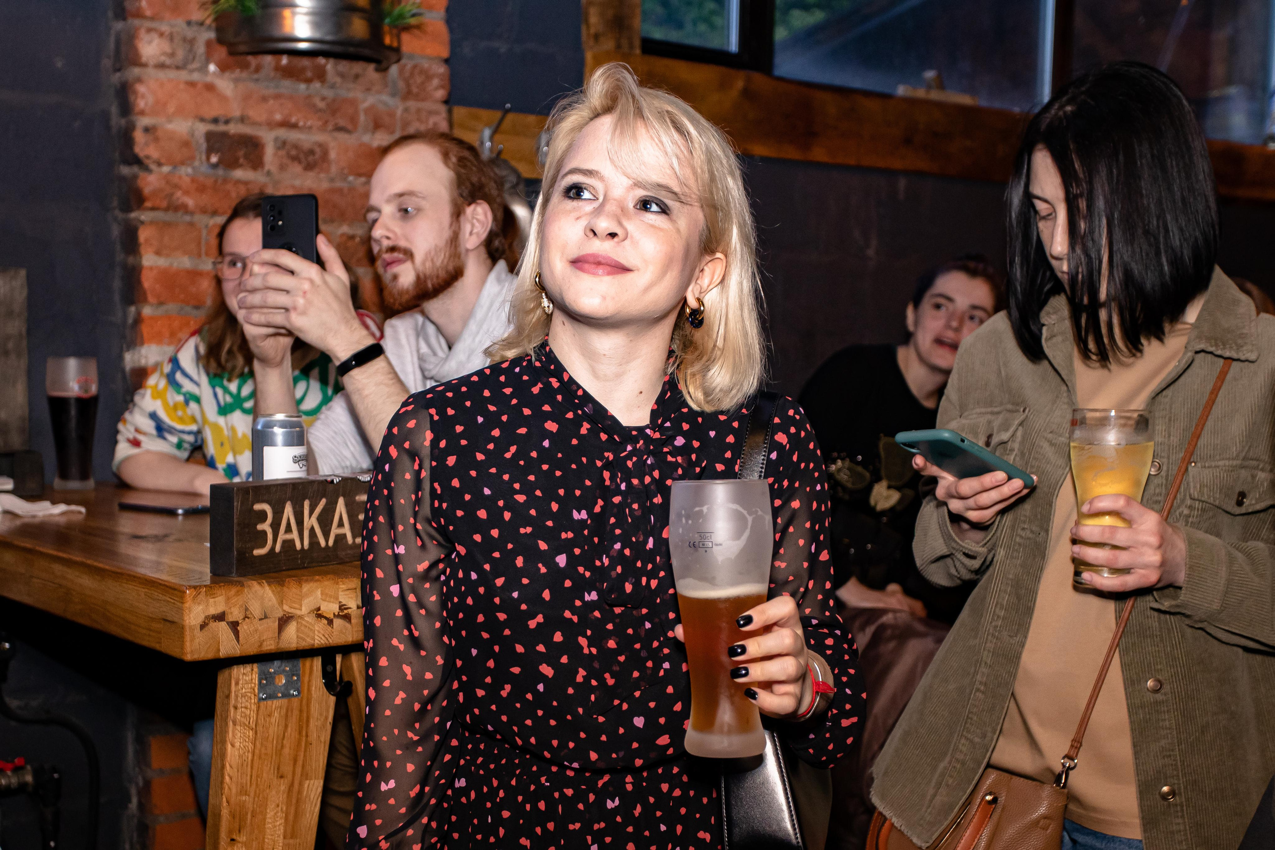 #BRASS NONAME. Фотограф Сонкина Татьяна