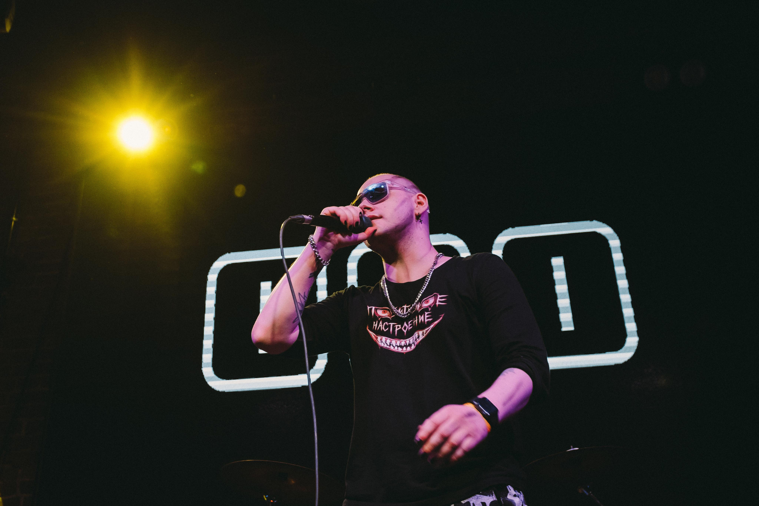 ASPER X. Photographer Sonkina Tatiana (Tanya Ash)