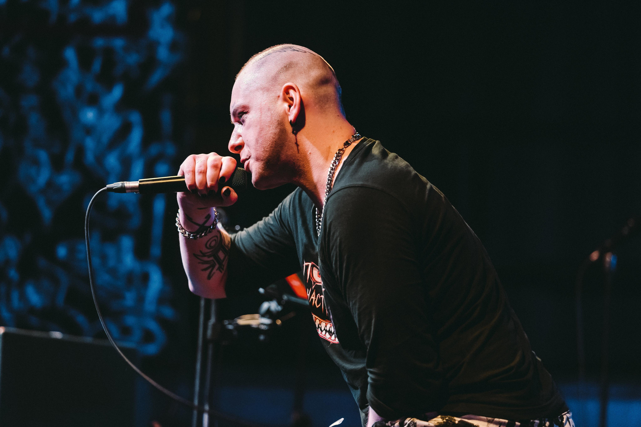 ASPER X. Photographer Sonkina Tatiana (Tanya Ash)