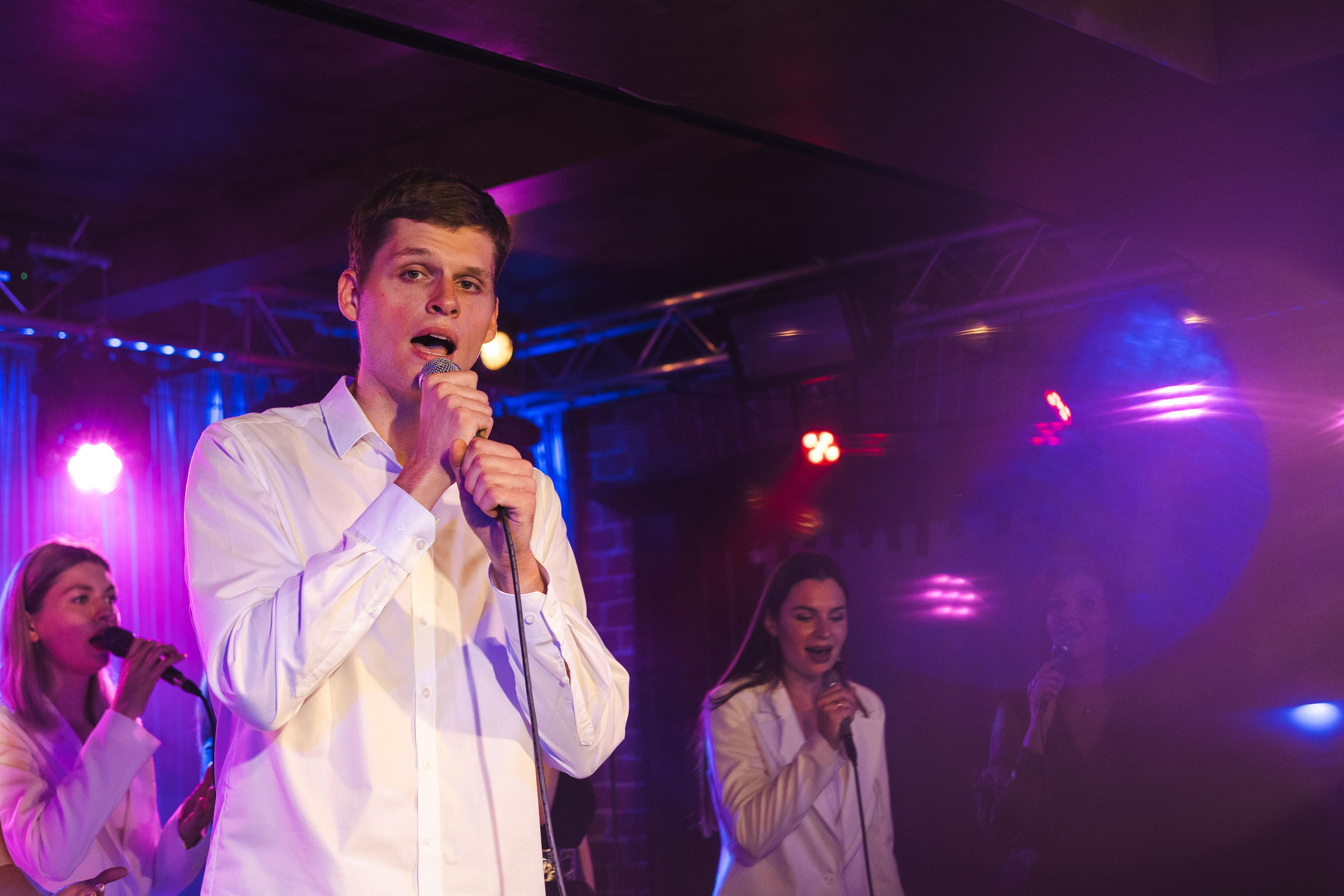 DIACAPELLA. Фотограф Сонкина Татьяна