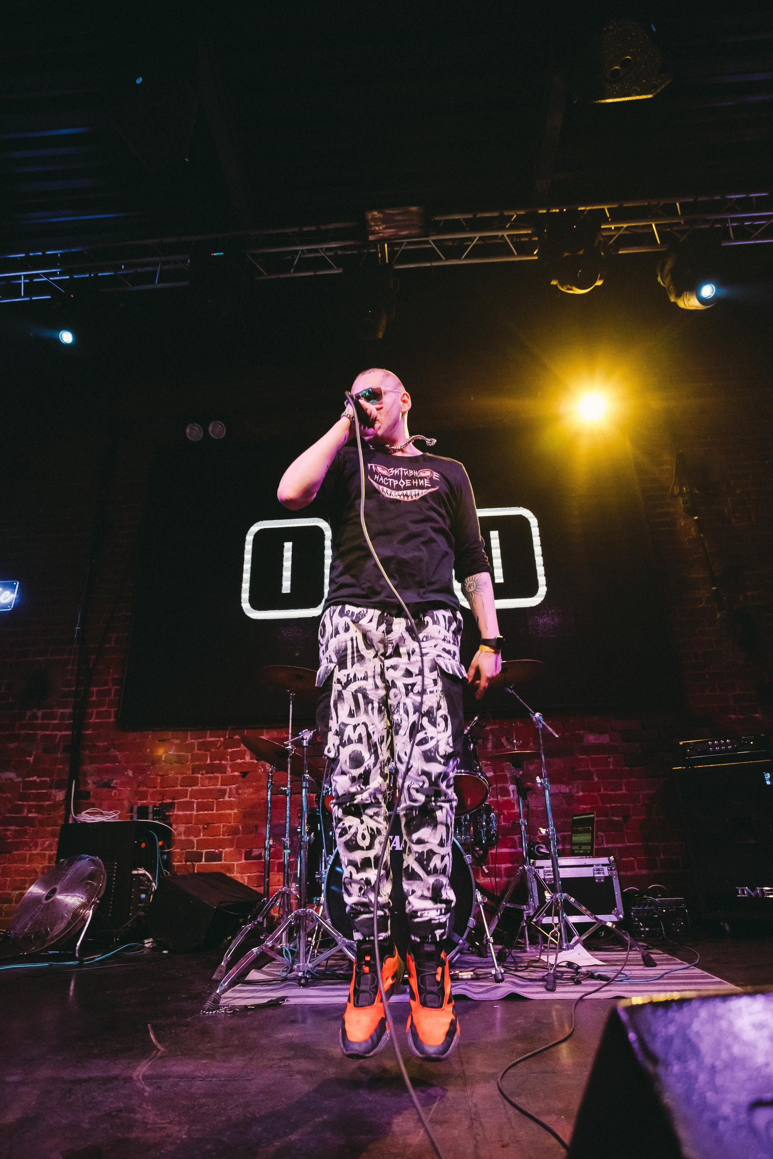 ASPER X. Photographer Sonkina Tatiana (Tanya Ash)