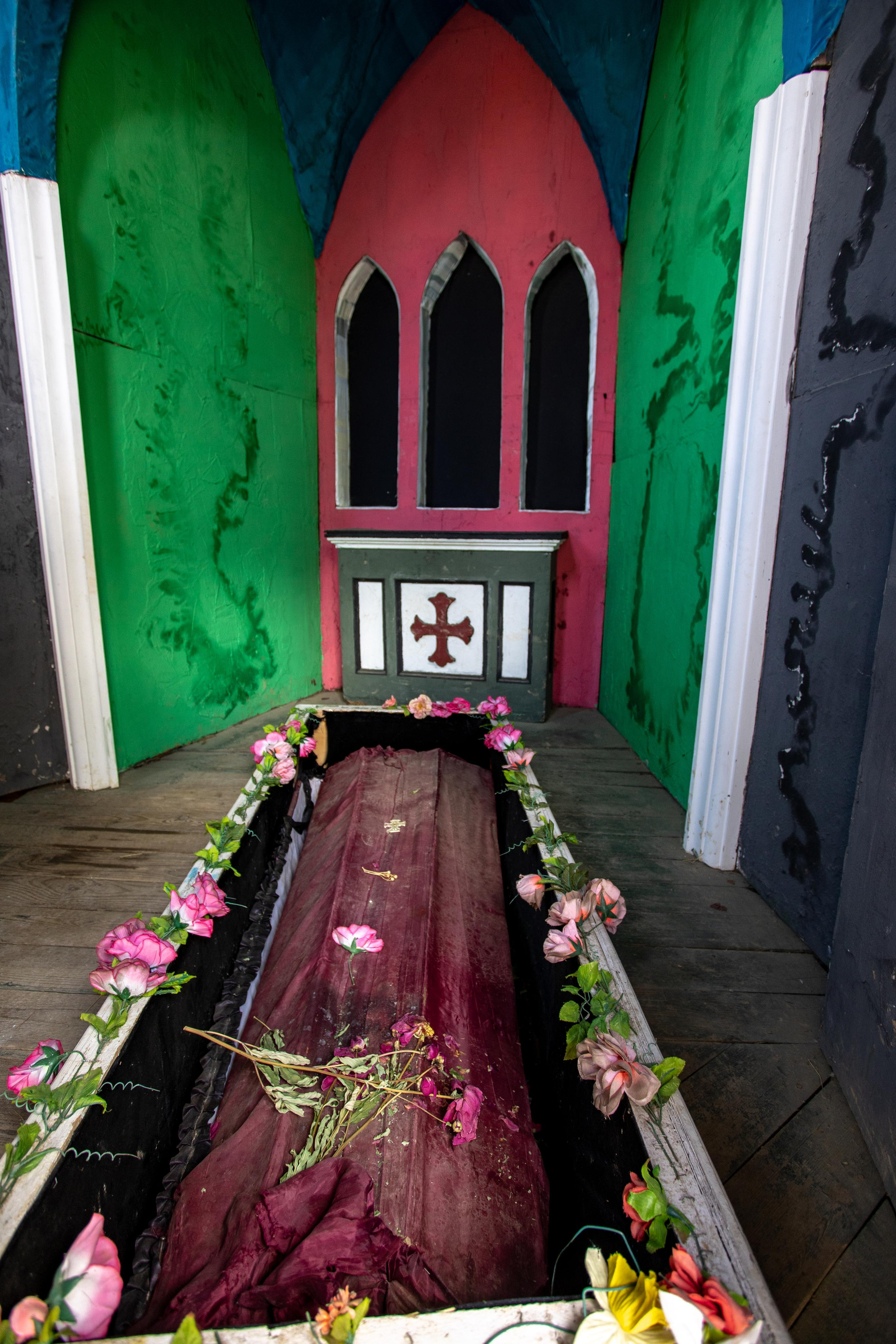 Киногород Piligrim Porto. Photographer Sonkina Tatiana (Tanya Ash)