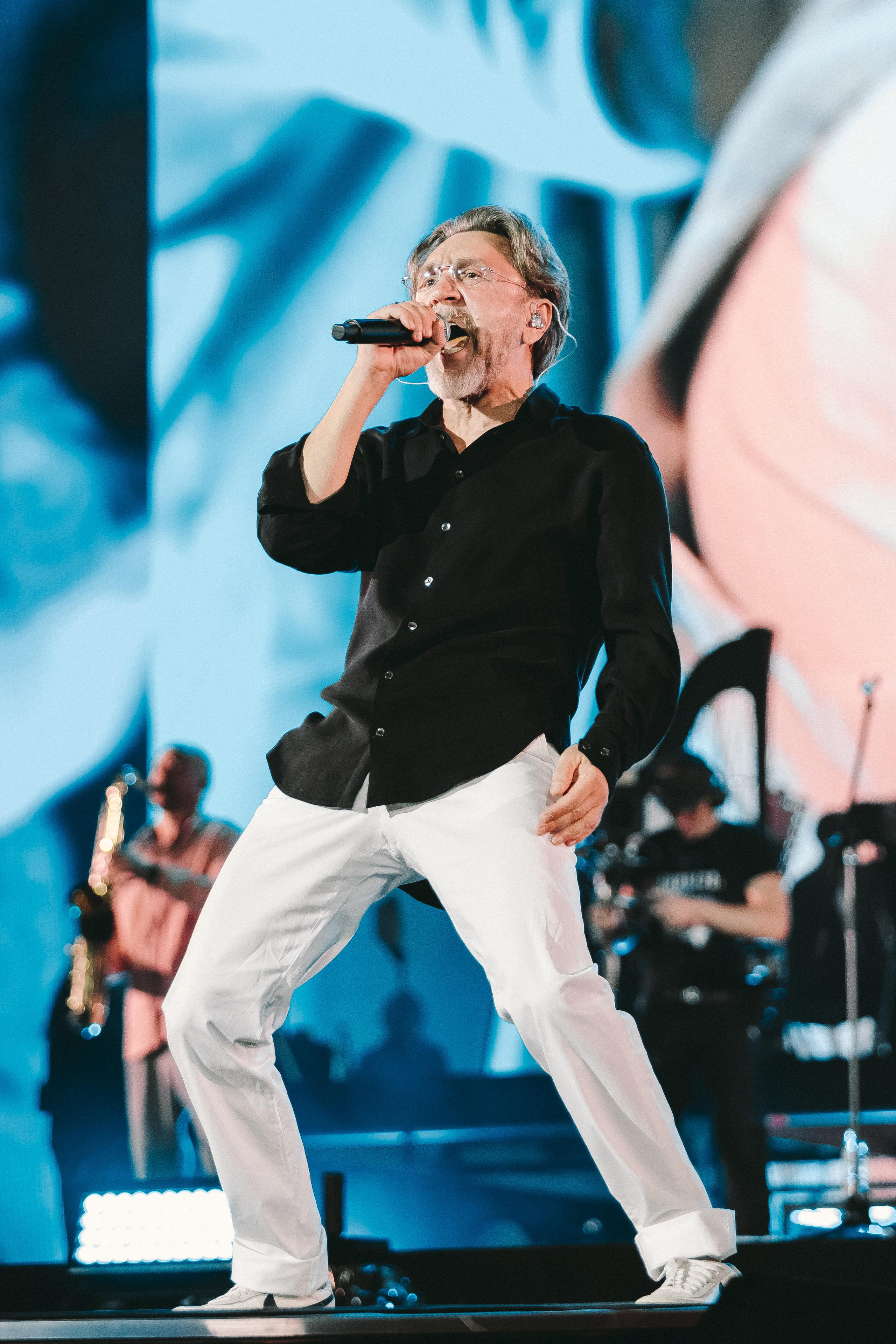 Группировка «Ленинград». Photographer Sonkina Tatiana (Tanya Ash)