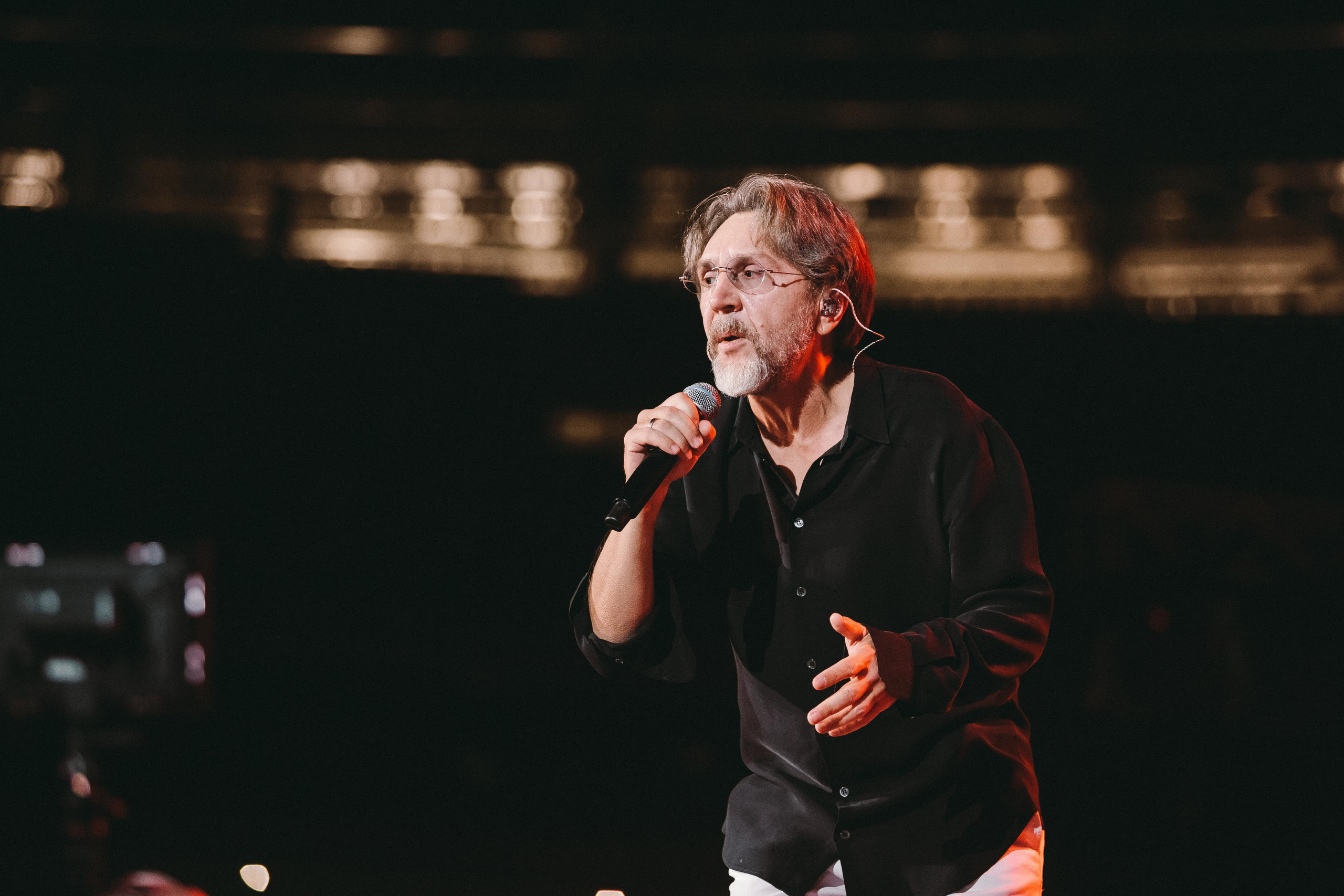 Группировка «Ленинград». Photographer Sonkina Tatiana (Tanya Ash)