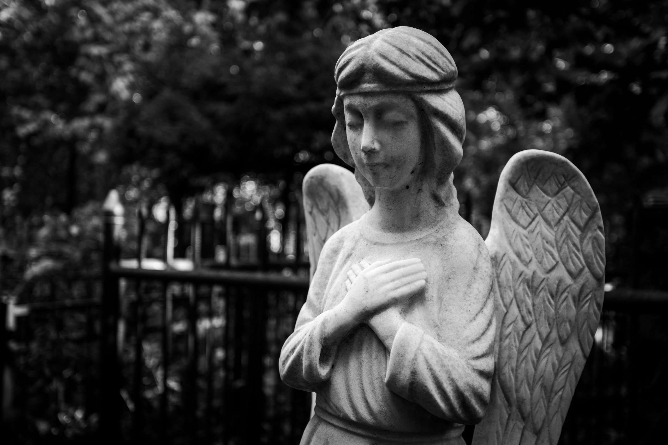 Спящий город. Photographer Sonkina Tatiana (Tanya Ash)