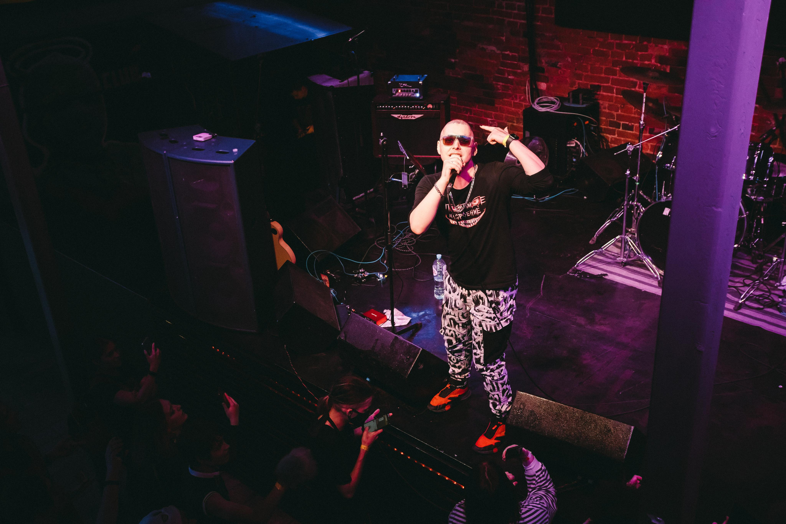 ASPER X. Photographer Sonkina Tatiana (Tanya Ash)