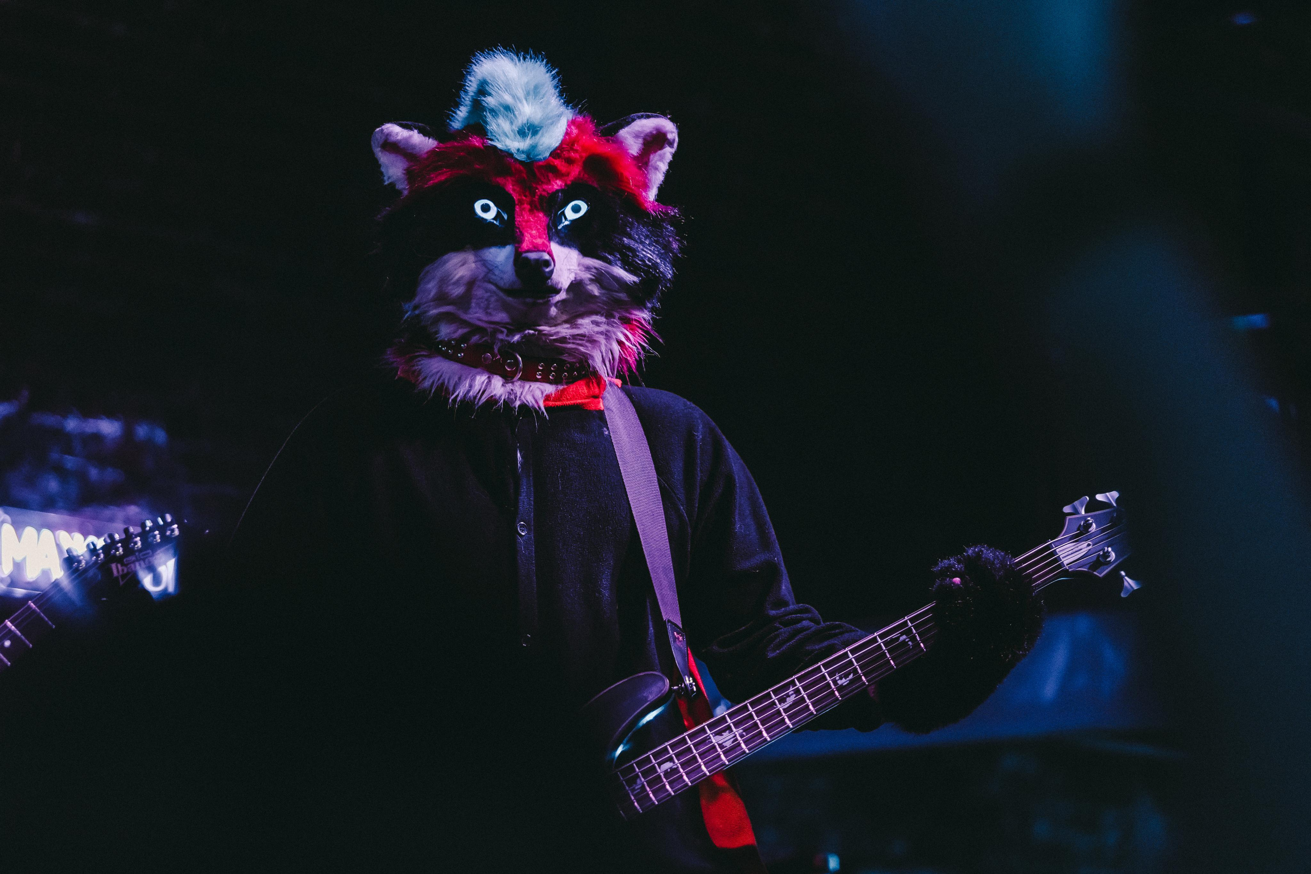 IZIHATE. Photographer Sonkina Tatiana (Tanya Ash)