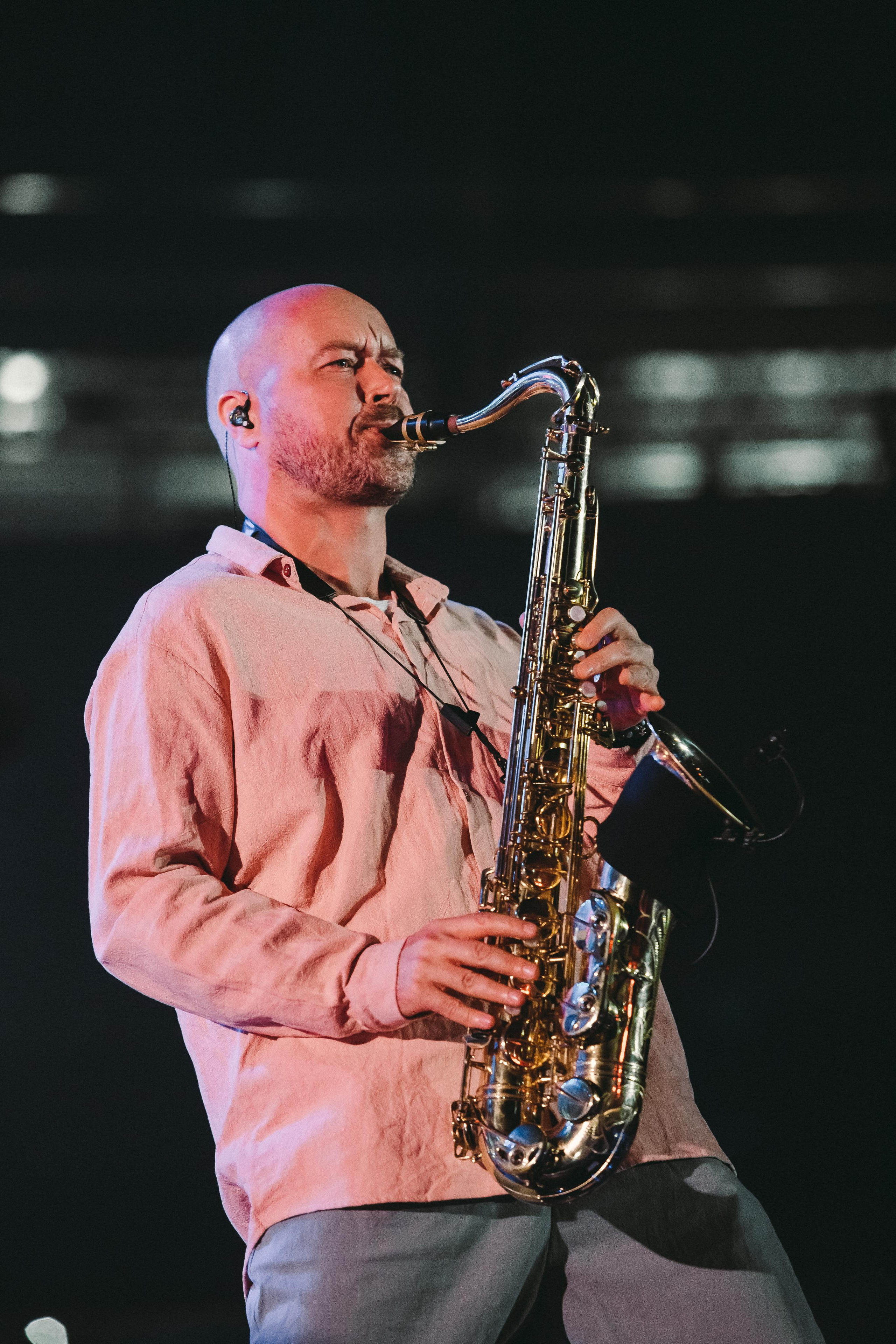 Группировка «Ленинград». Photographer Sonkina Tatiana (Tanya Ash)