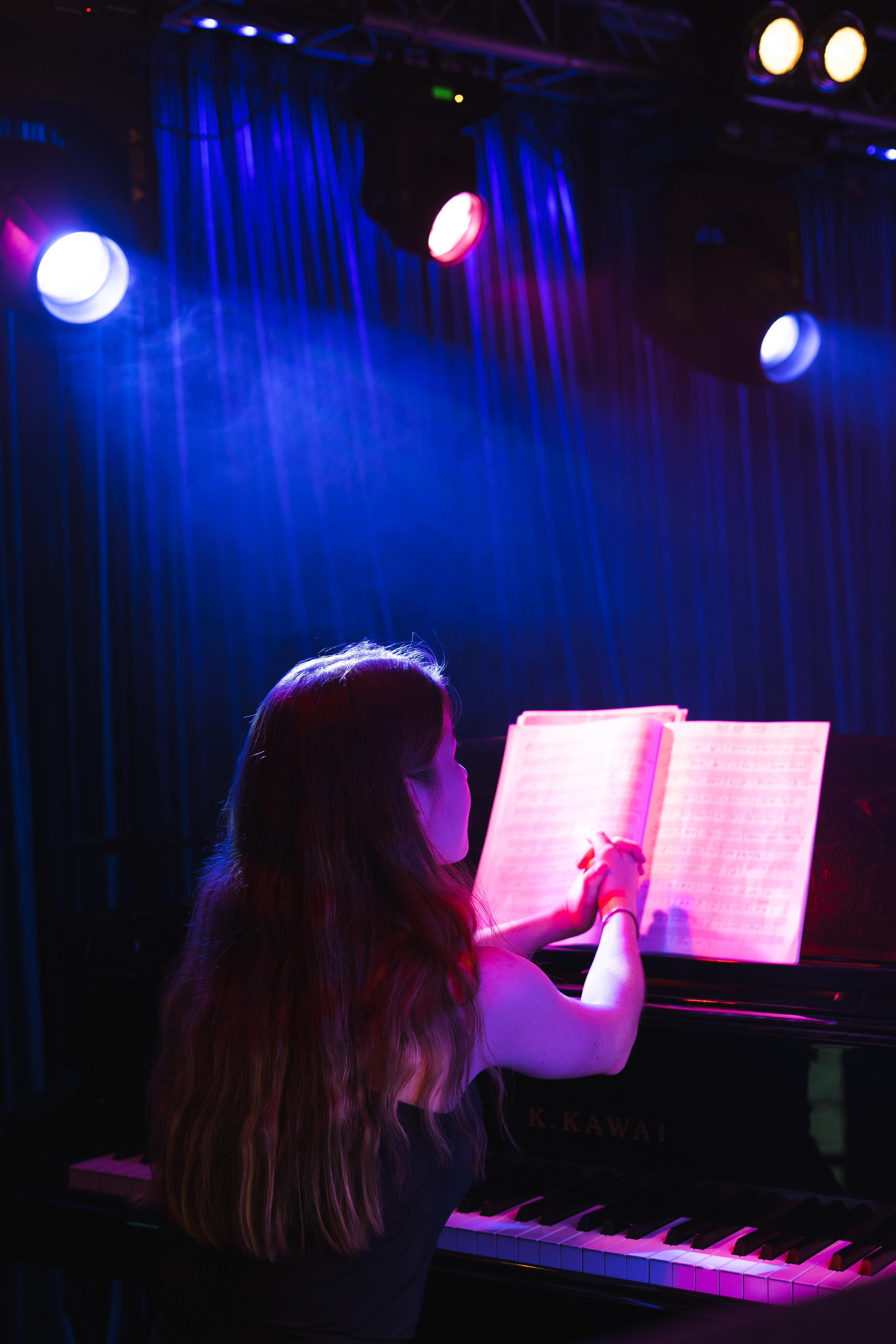 DIACAPELLA. Фотограф Сонкина Татьяна