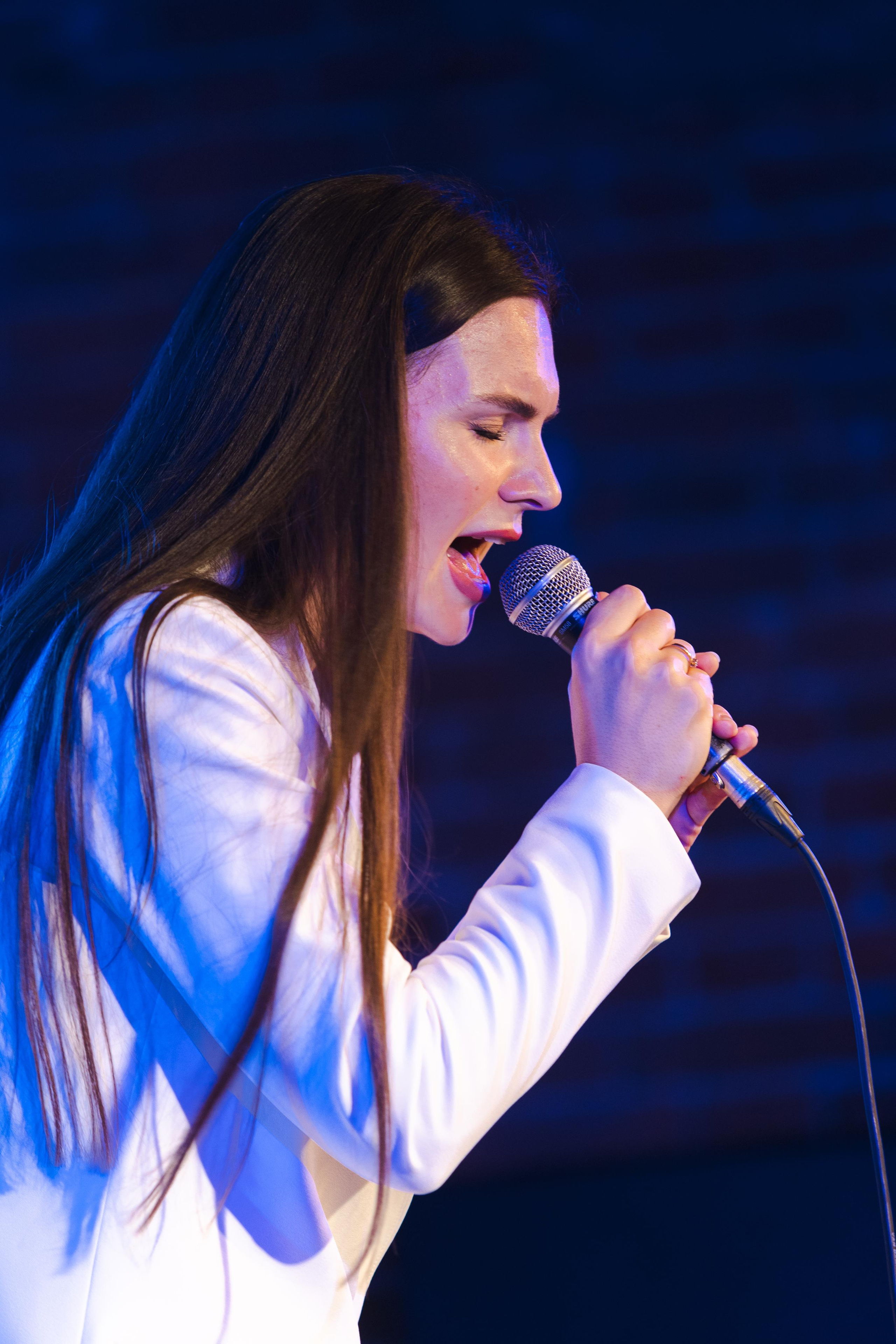 DIACAPELLA. Фотограф Сонкина Татьяна