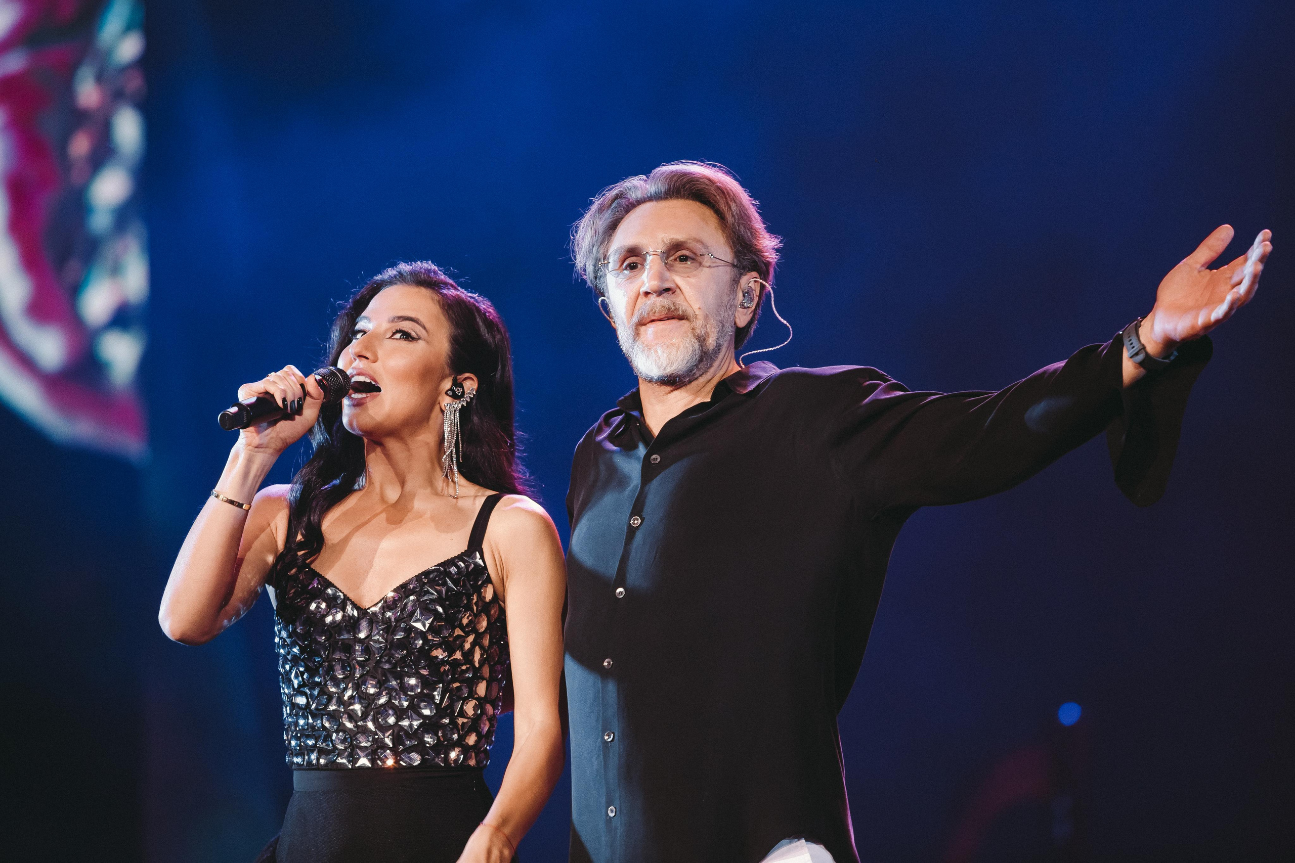 Группировка «Ленинград». Photographer Sonkina Tatiana (Tanya Ash)