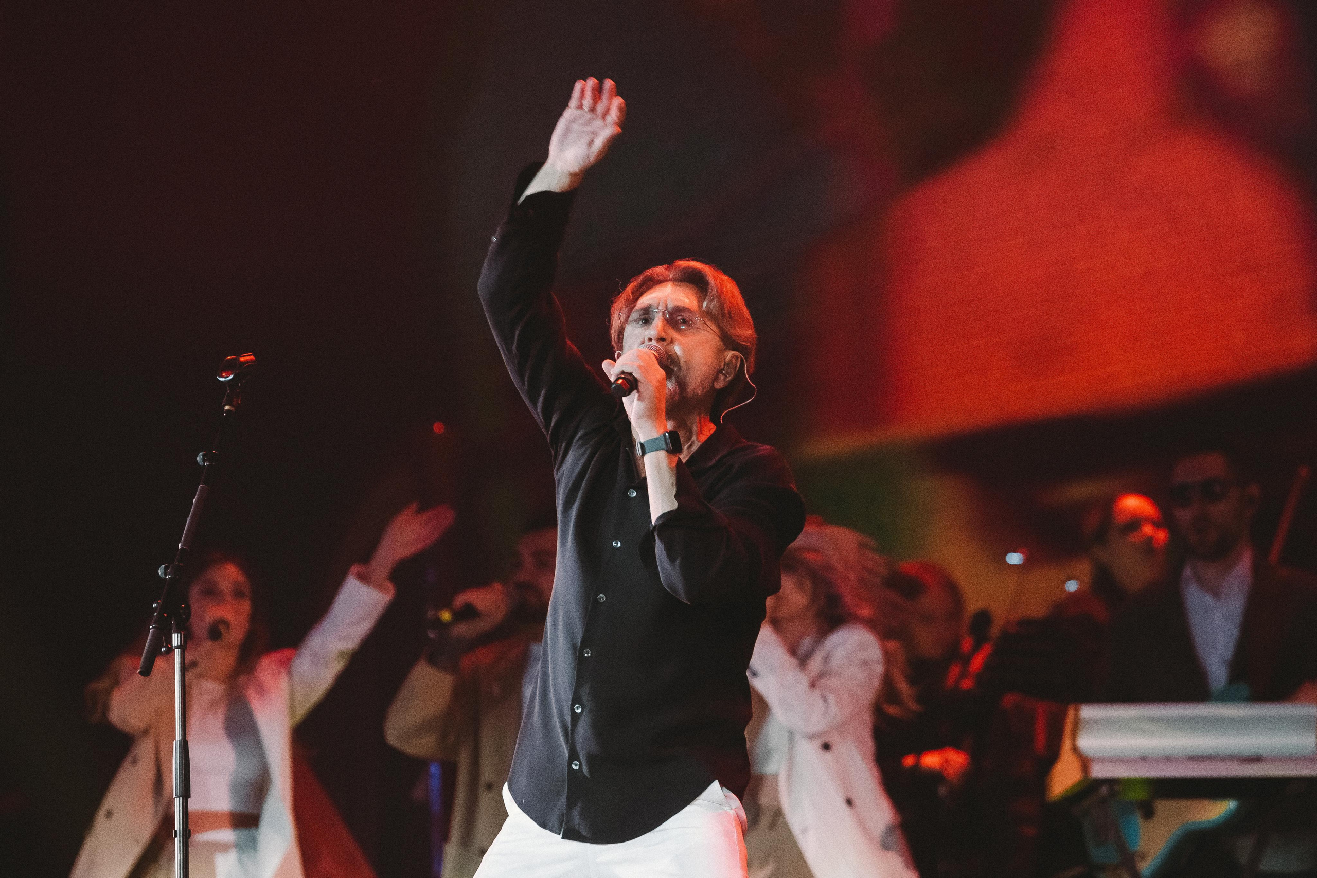 Группировка «Ленинград». Photographer Sonkina Tatiana (Tanya Ash)