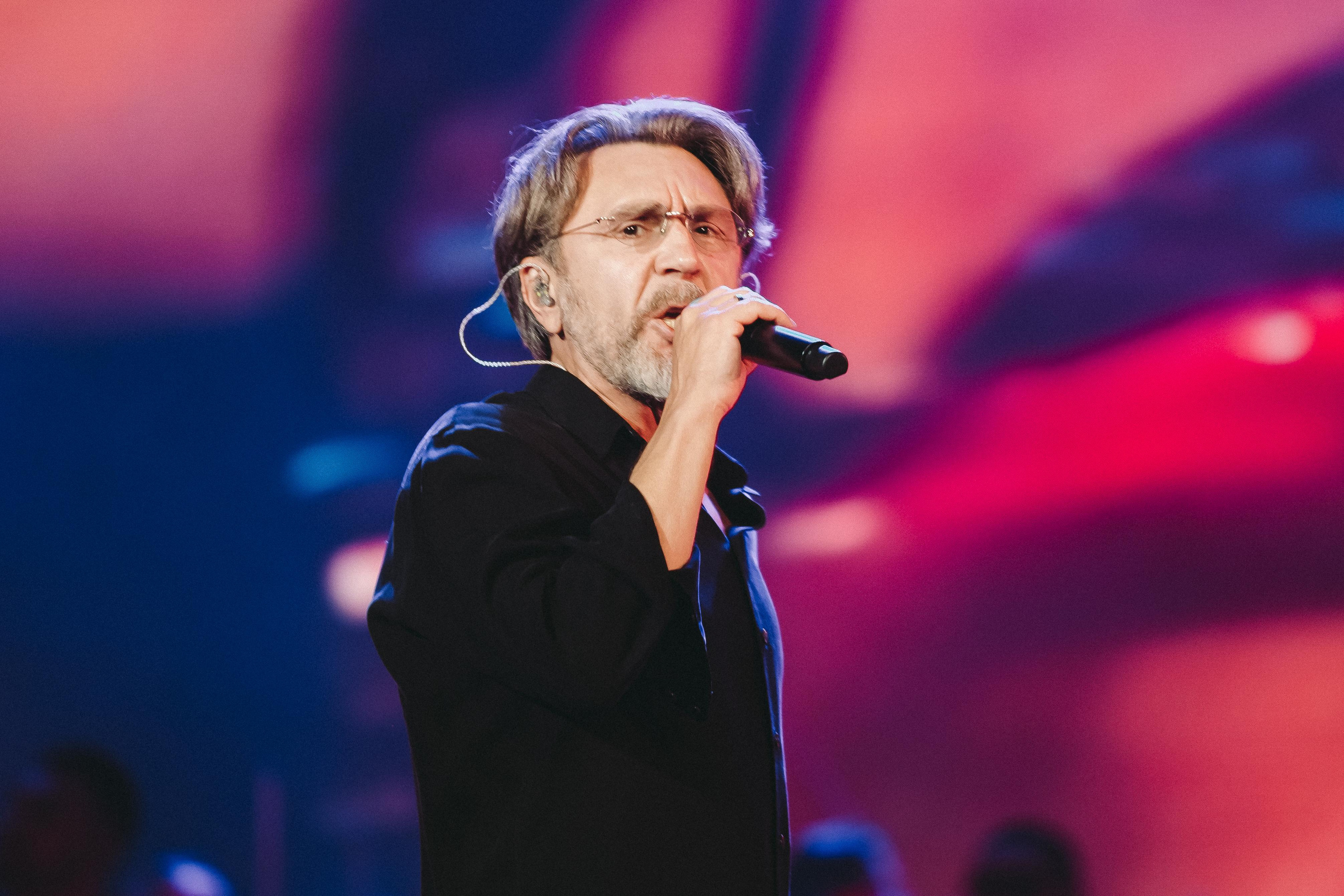 Группировка «Ленинград». Photographer Sonkina Tatiana (Tanya Ash)