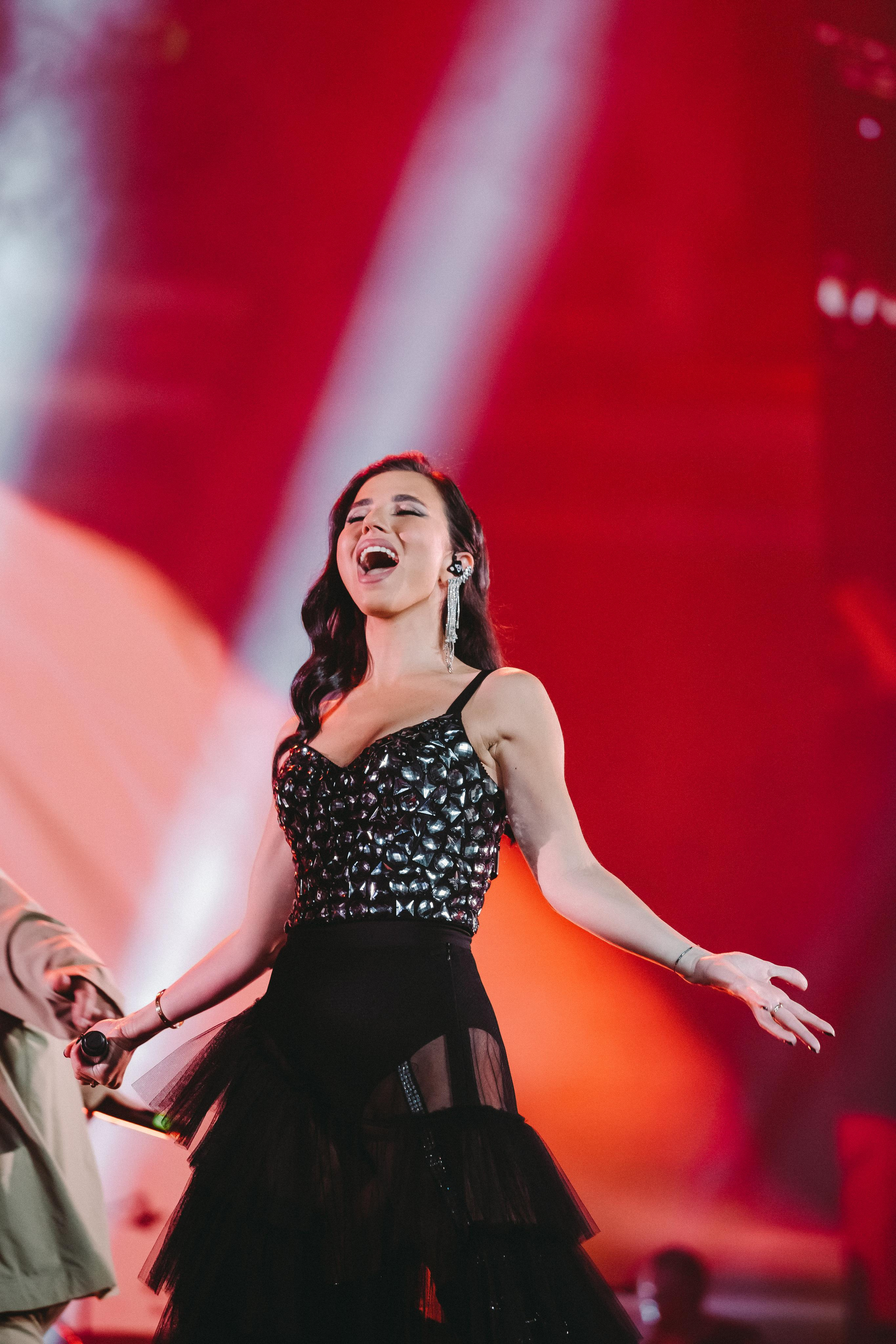 Группировка «Ленинград». Photographer Sonkina Tatiana (Tanya Ash)