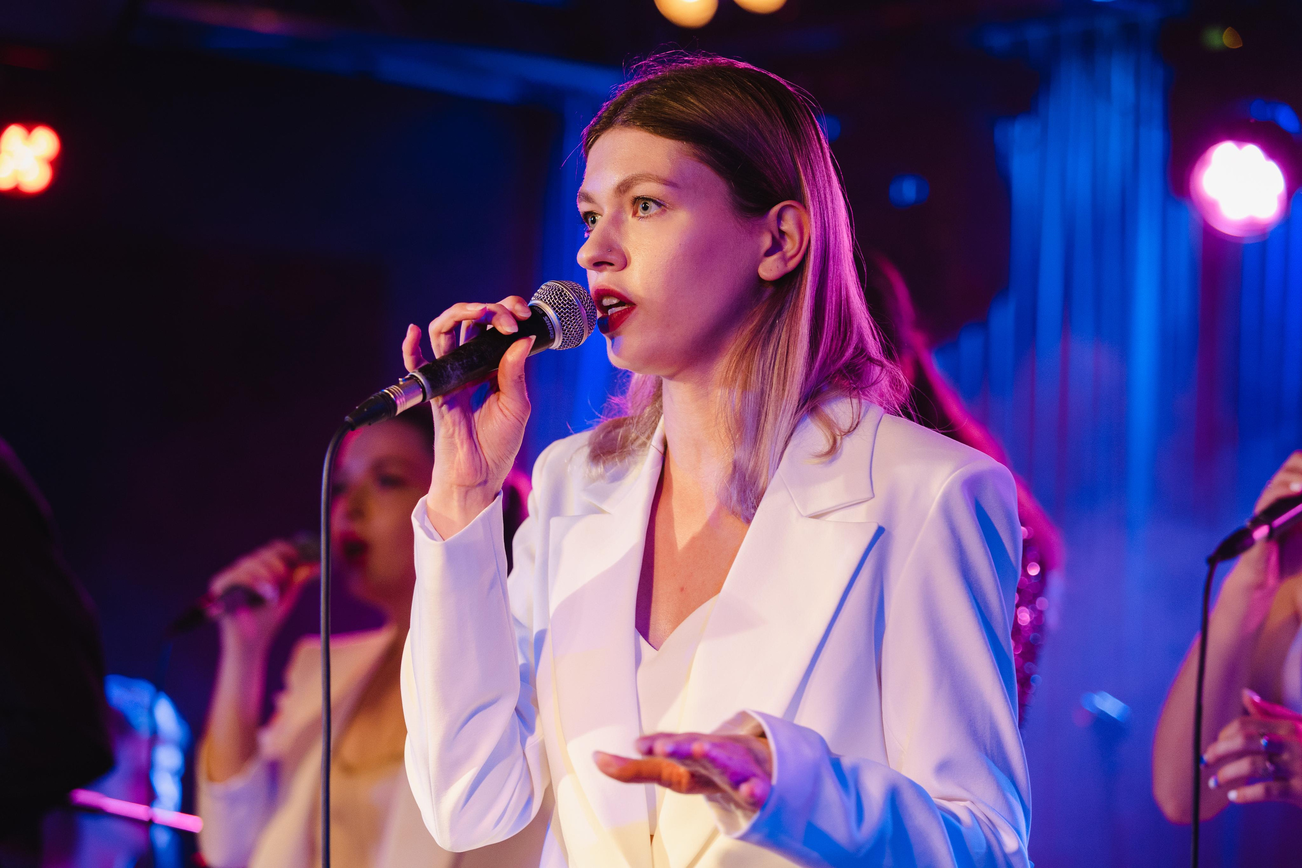 DIACAPELLA. Фотограф Сонкина Татьяна