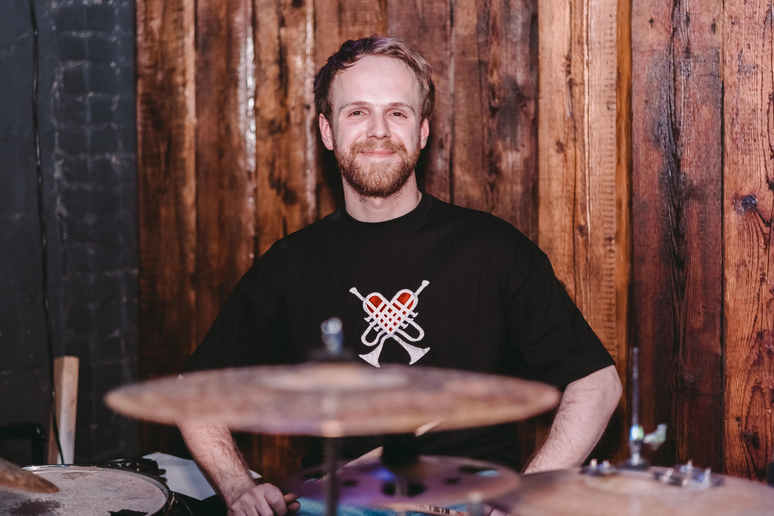 #BRASS NONAME. Фотограф Сонкина Татьяна