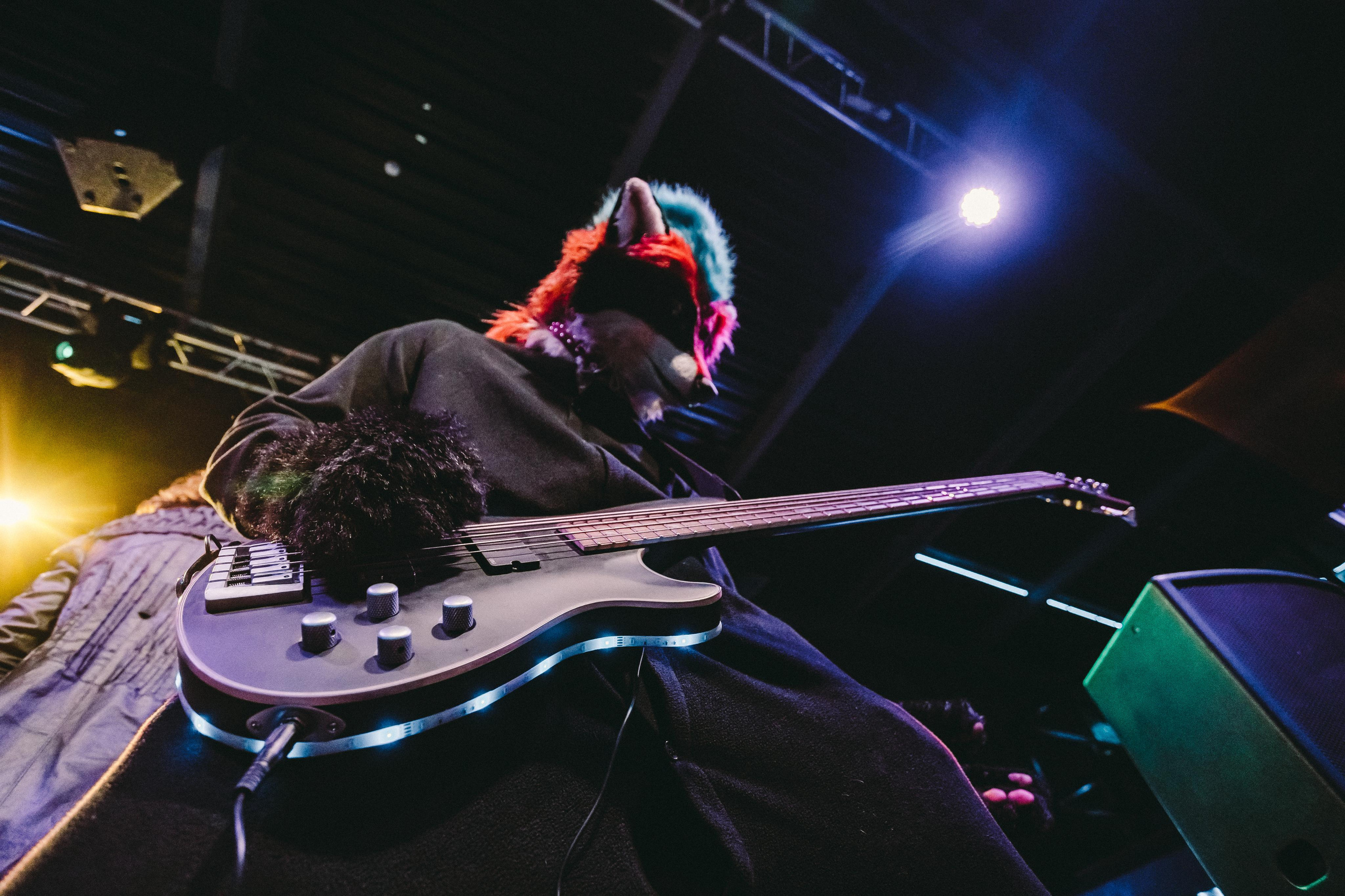 IZIHATE. Photographer Sonkina Tatiana (Tanya Ash)