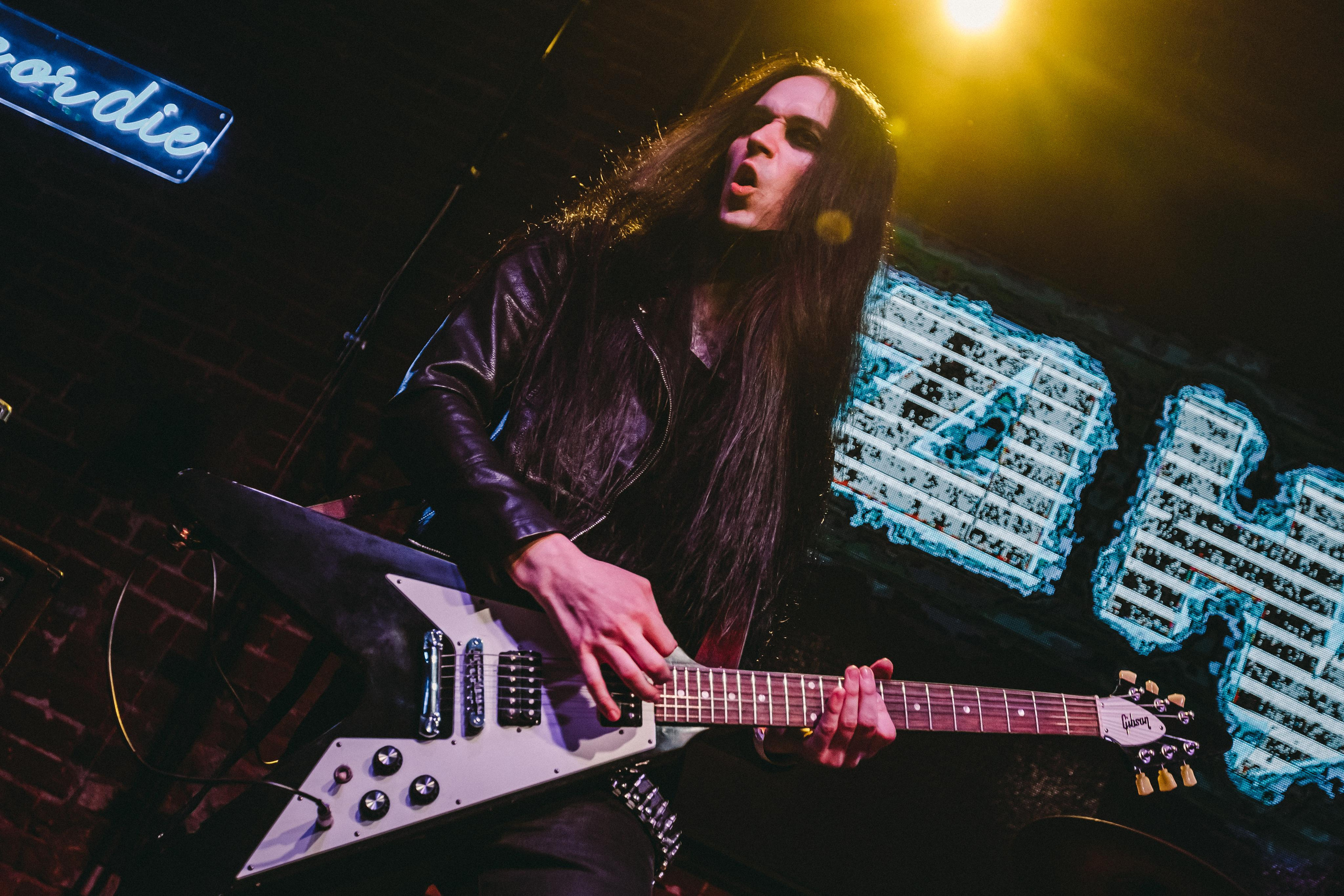 IZIHATE. Photographer Sonkina Tatiana (Tanya Ash)