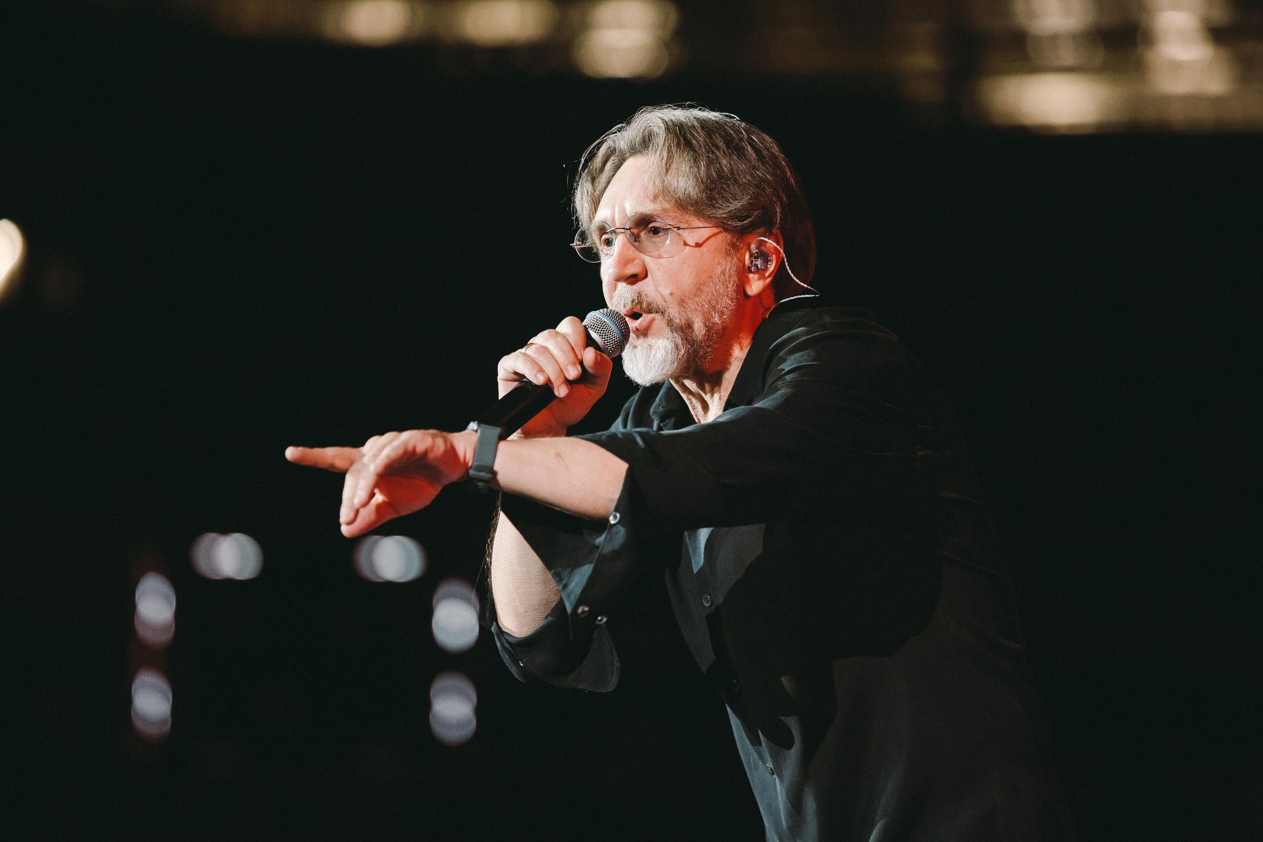 Группировка «Ленинград». Photographer Sonkina Tatiana (Tanya Ash)