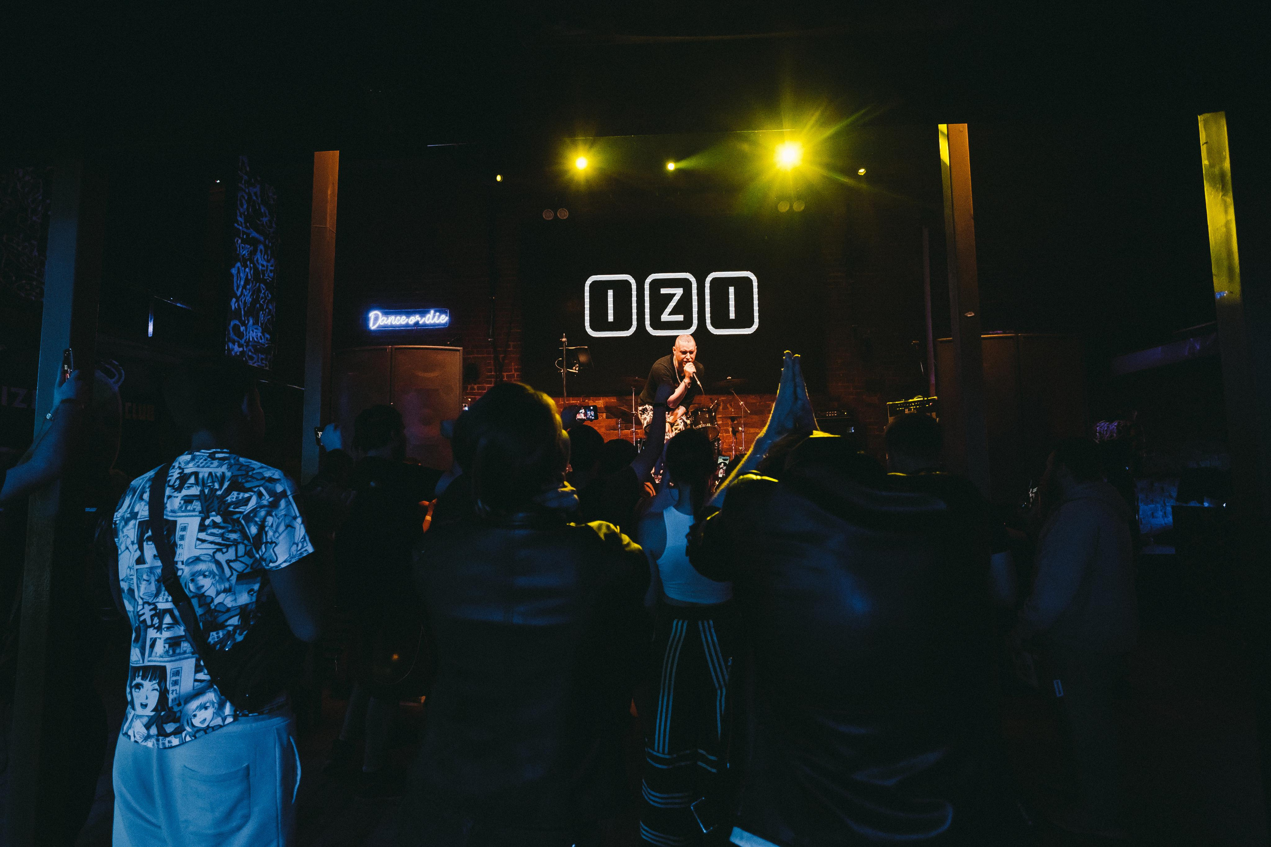 ASPER X. Photographer Sonkina Tatiana (Tanya Ash)