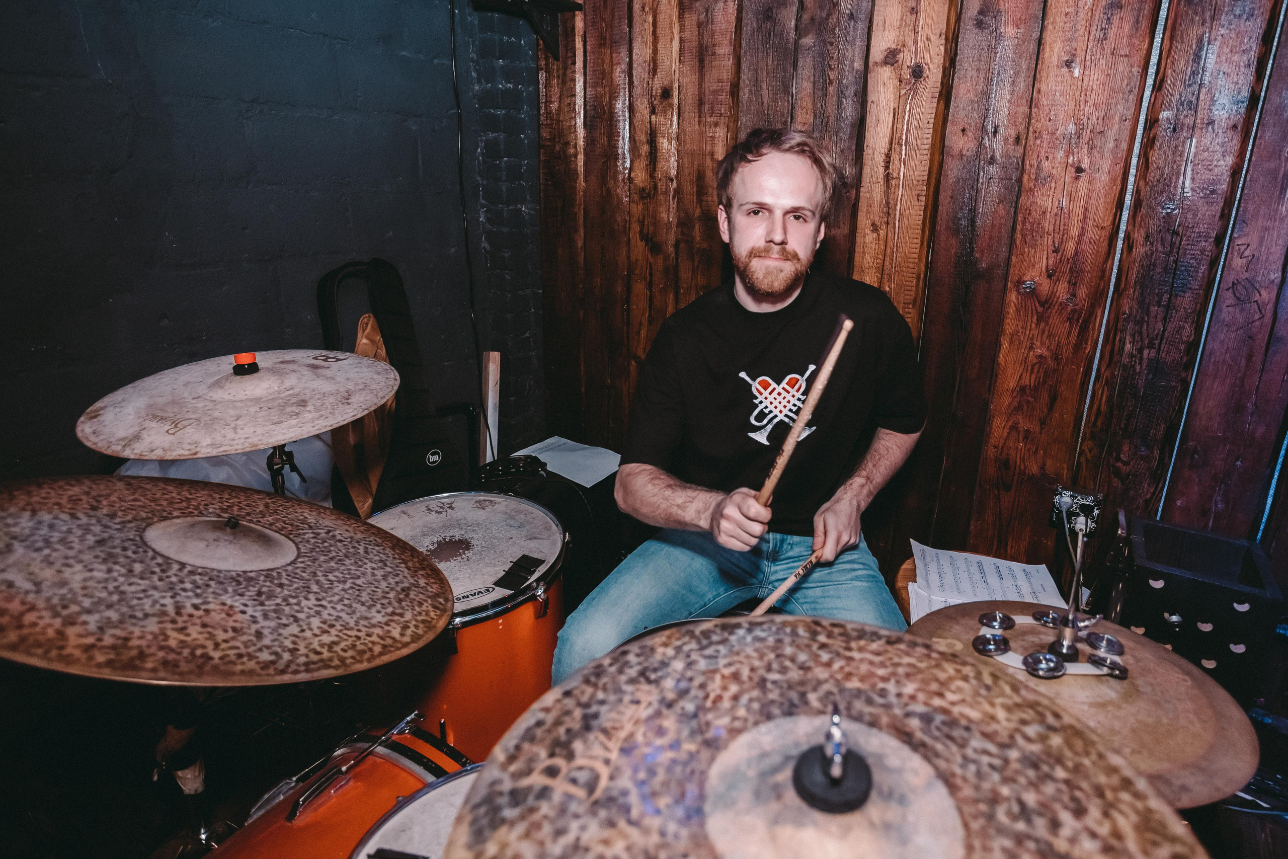 #BRASS NONAME. Фотограф Сонкина Татьяна