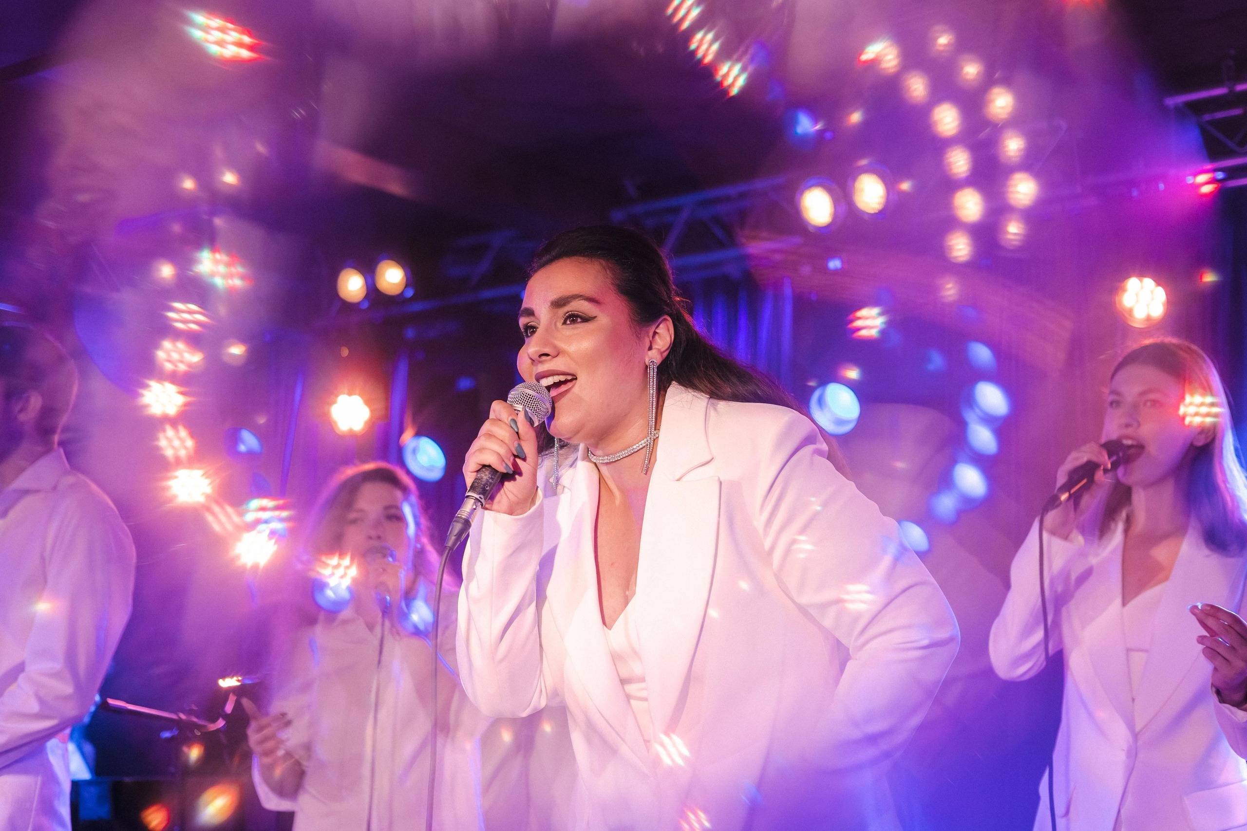 DIACAPELLA. Фотограф Сонкина Татьяна