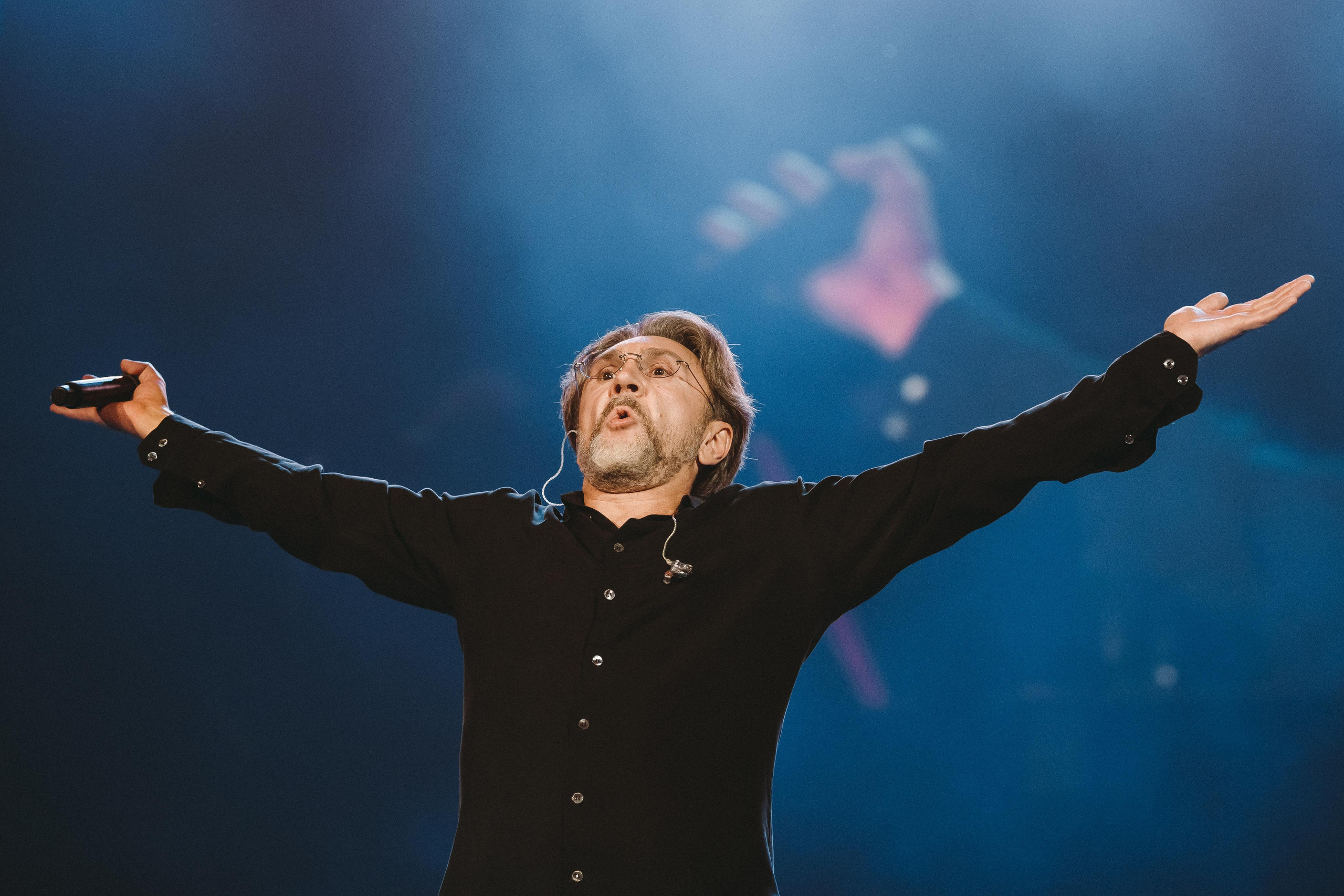 Группировка «Ленинград». Photographer Sonkina Tatiana (Tanya Ash)