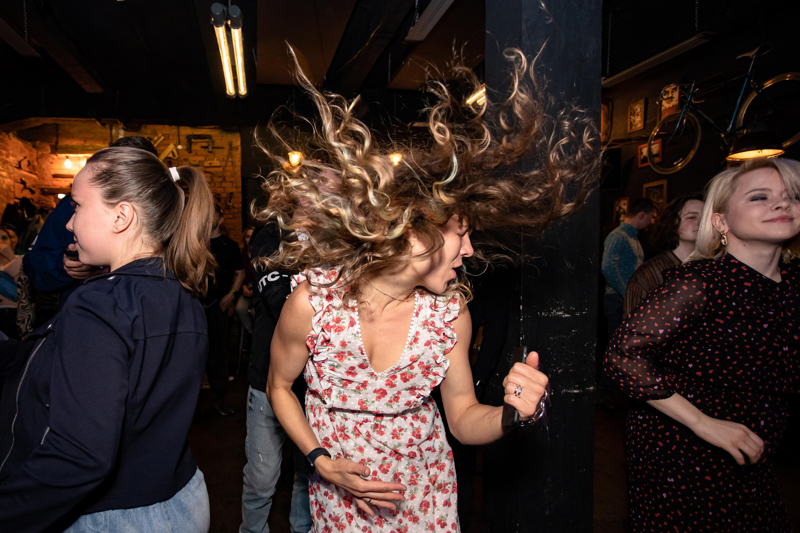 #BRASS NONAME. Фотограф Сонкина Татьяна