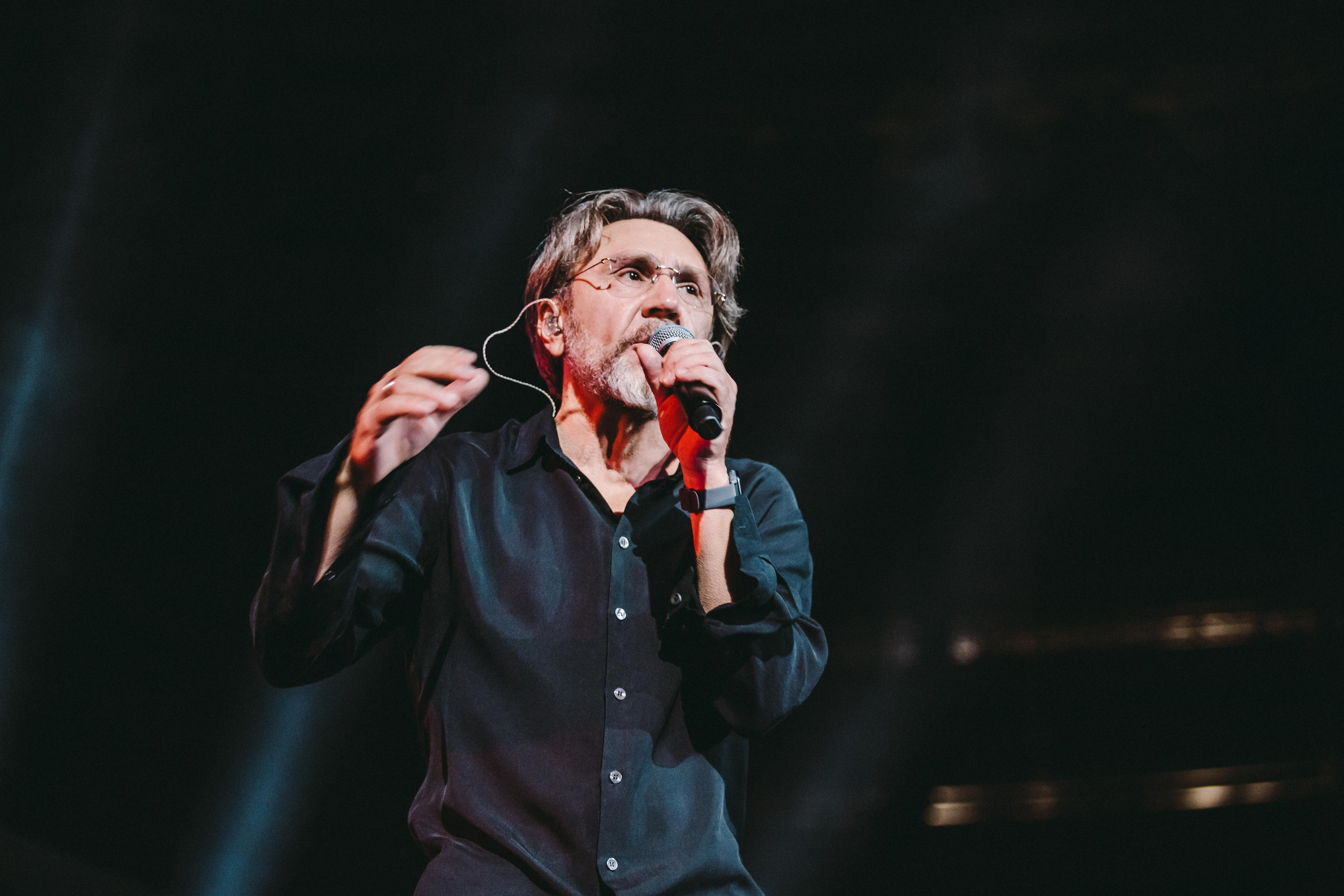 Группировка «Ленинград». Photographer Sonkina Tatiana (Tanya Ash)