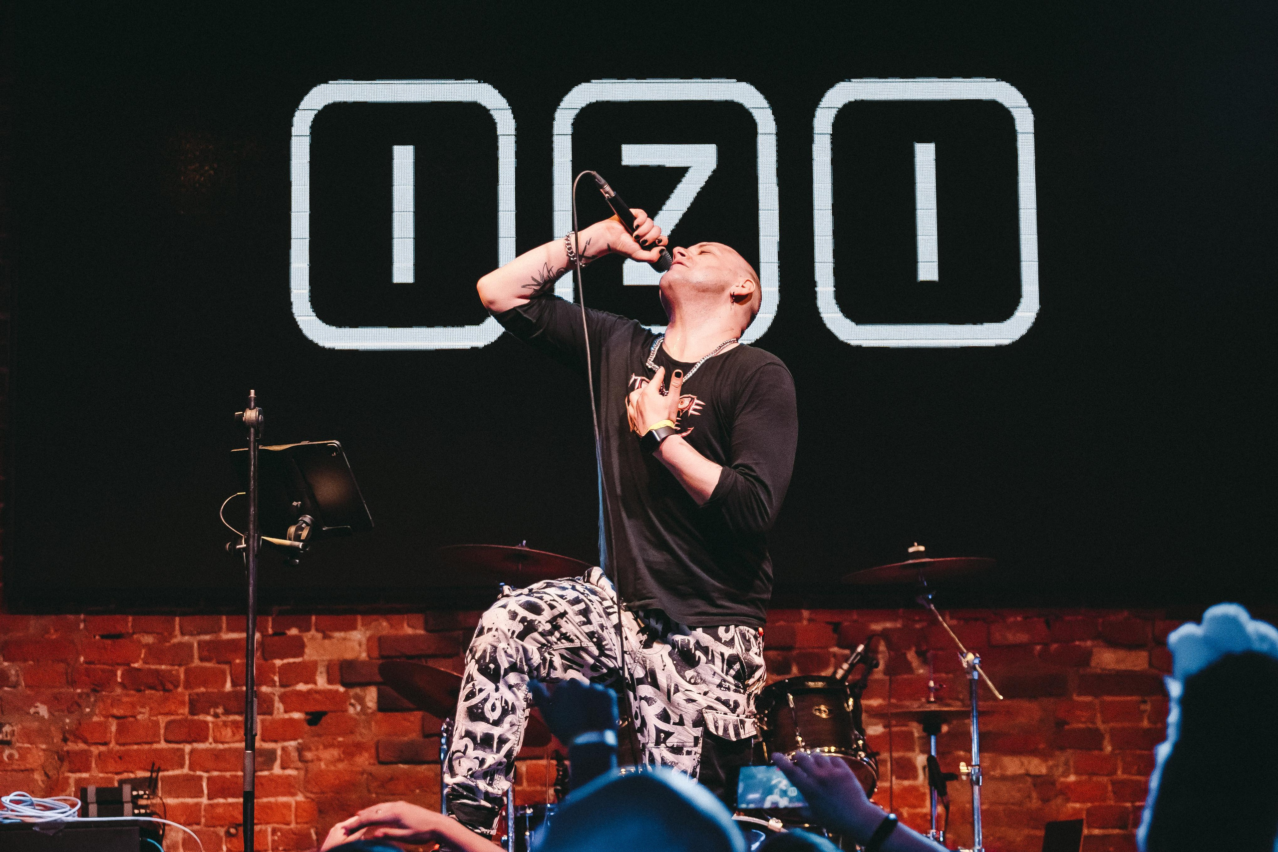 ASPER X. Photographer Sonkina Tatiana (Tanya Ash)