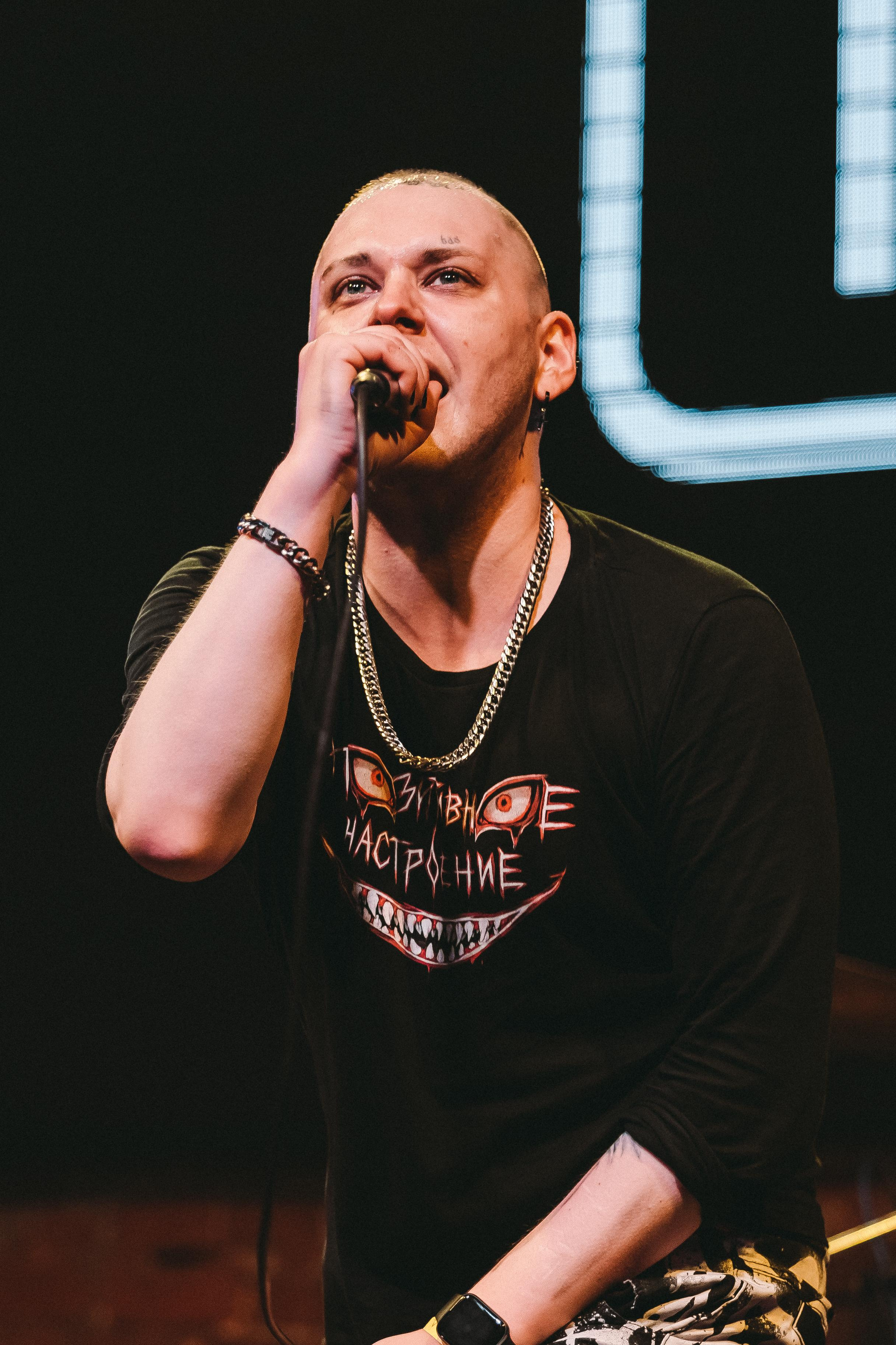 ASPER X. Photographer Sonkina Tatiana (Tanya Ash)