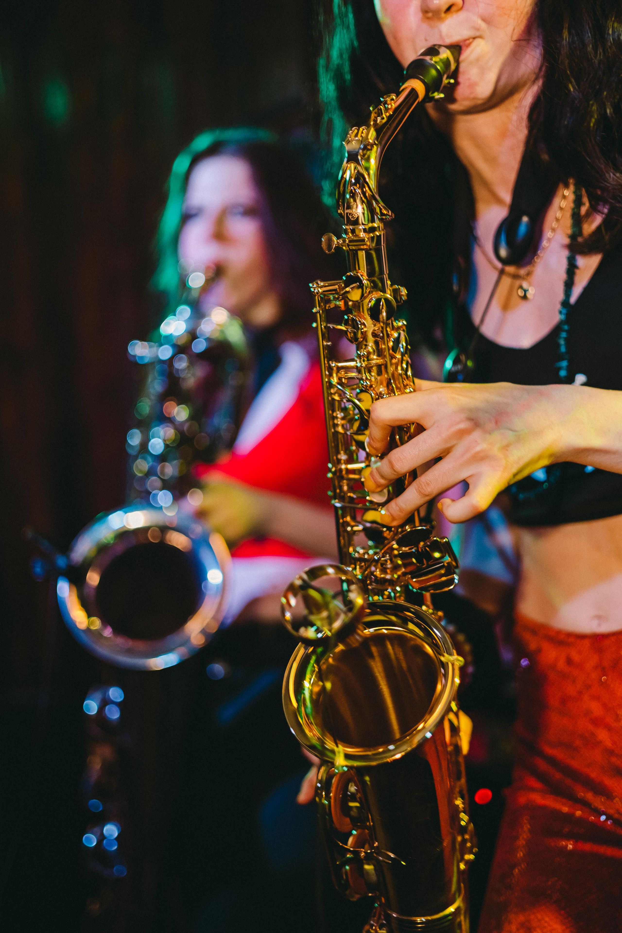 #BRASS NONAME. Фотограф Сонкина Татьяна