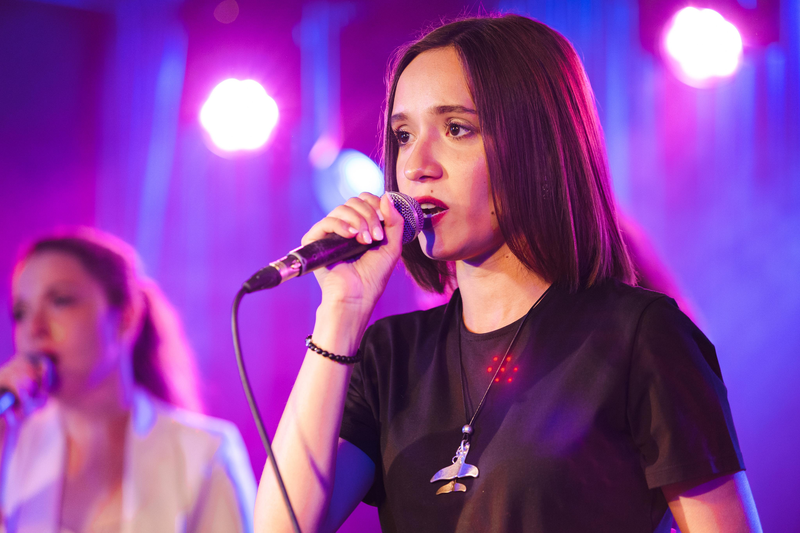 DIACAPELLA. Фотограф Сонкина Татьяна