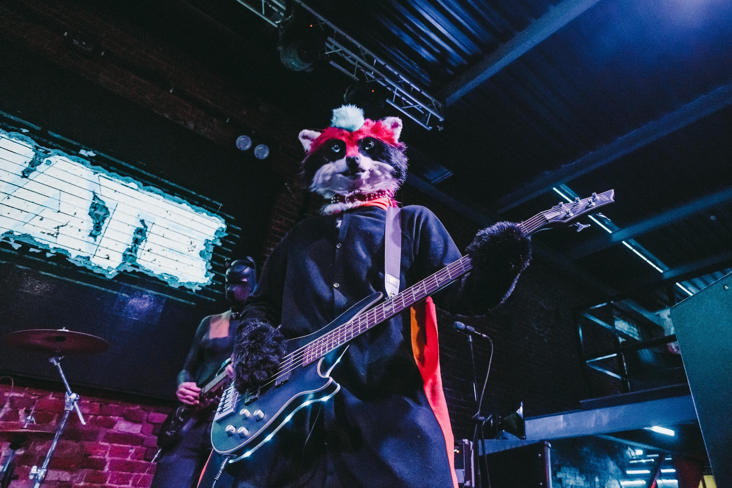 IZIHATE. Photographer Sonkina Tatiana (Tanya Ash)