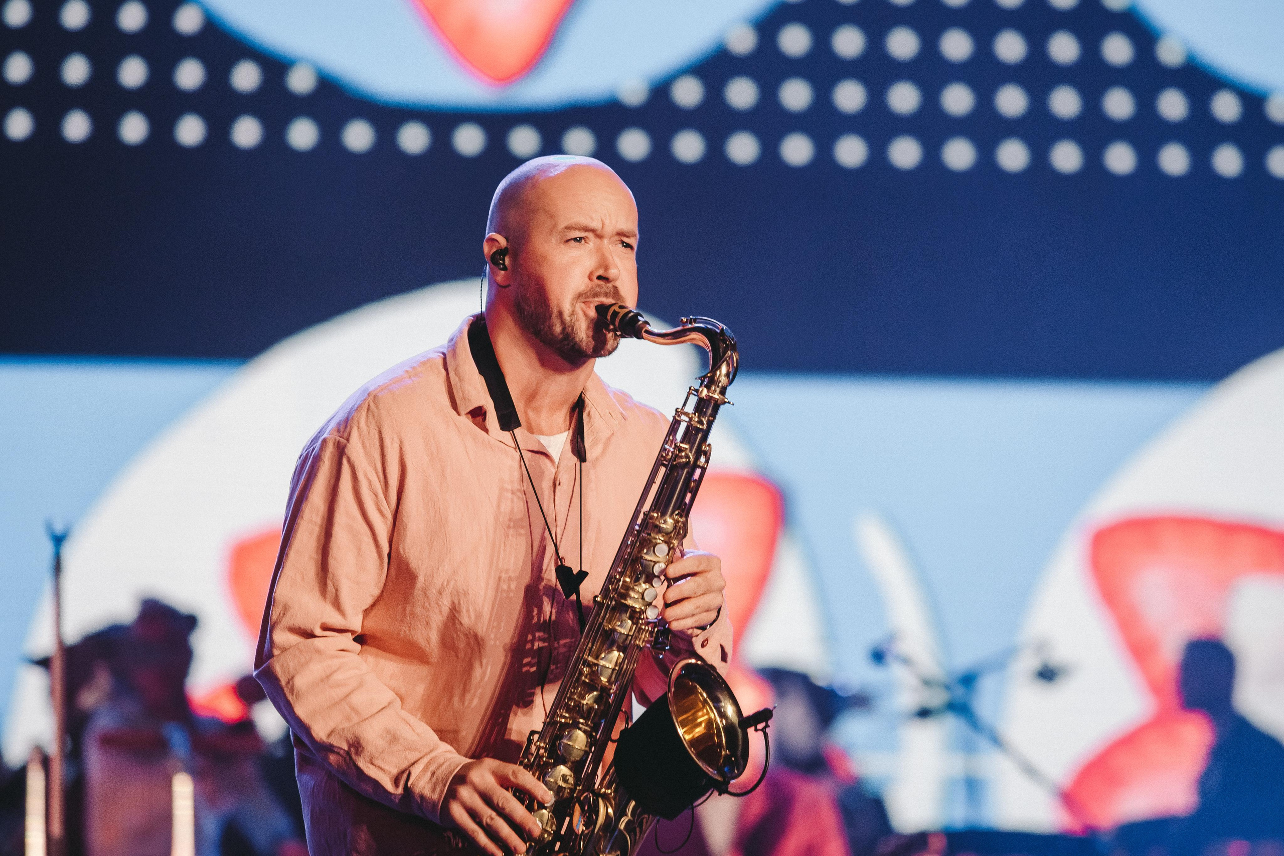 Группировка «Ленинград». Photographer Sonkina Tatiana (Tanya Ash)