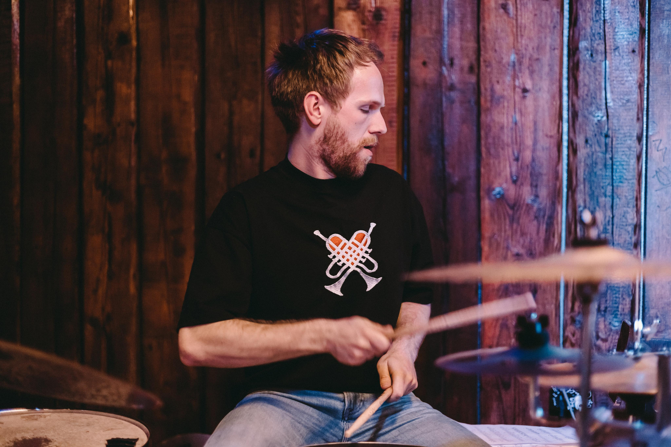 #BRASS NONAME. Фотограф Сонкина Татьяна