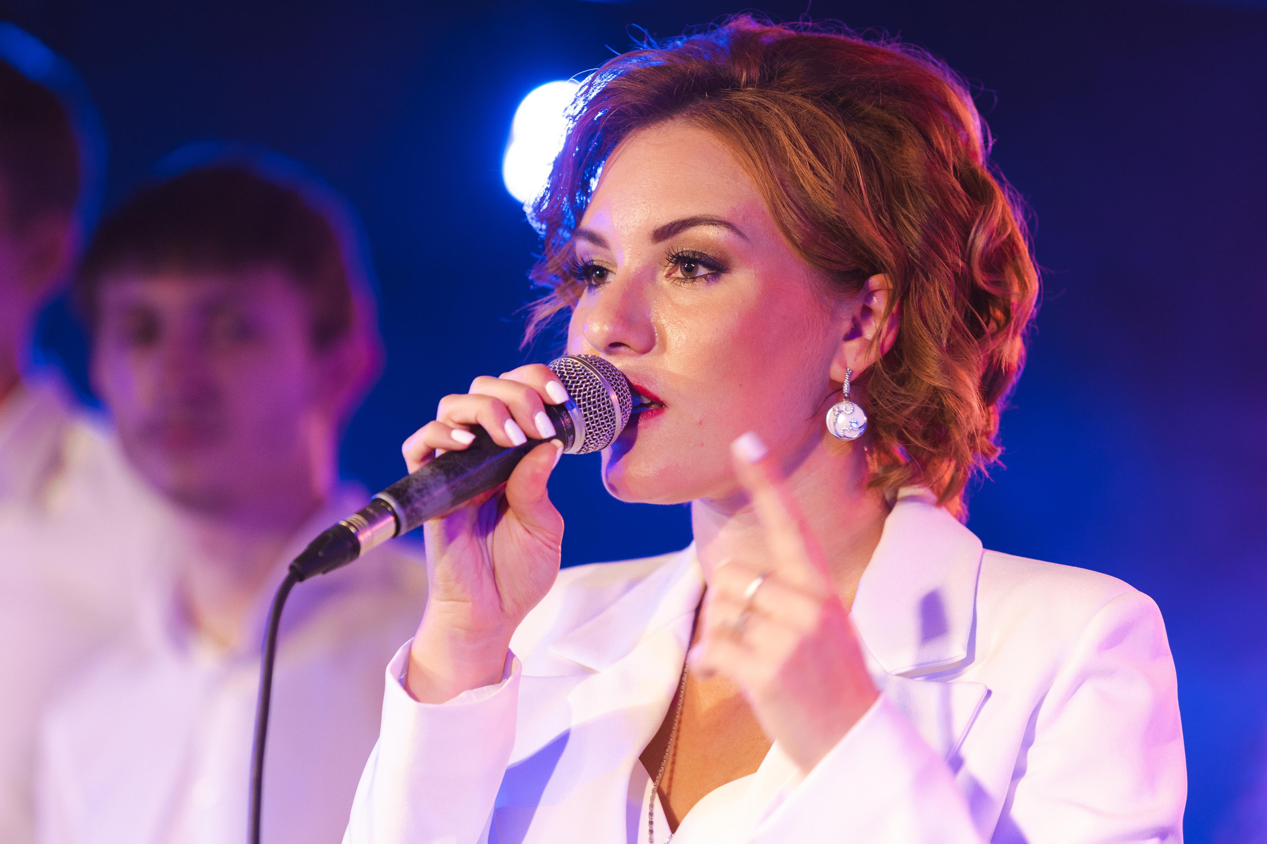 DIACAPELLA. Фотограф Сонкина Татьяна