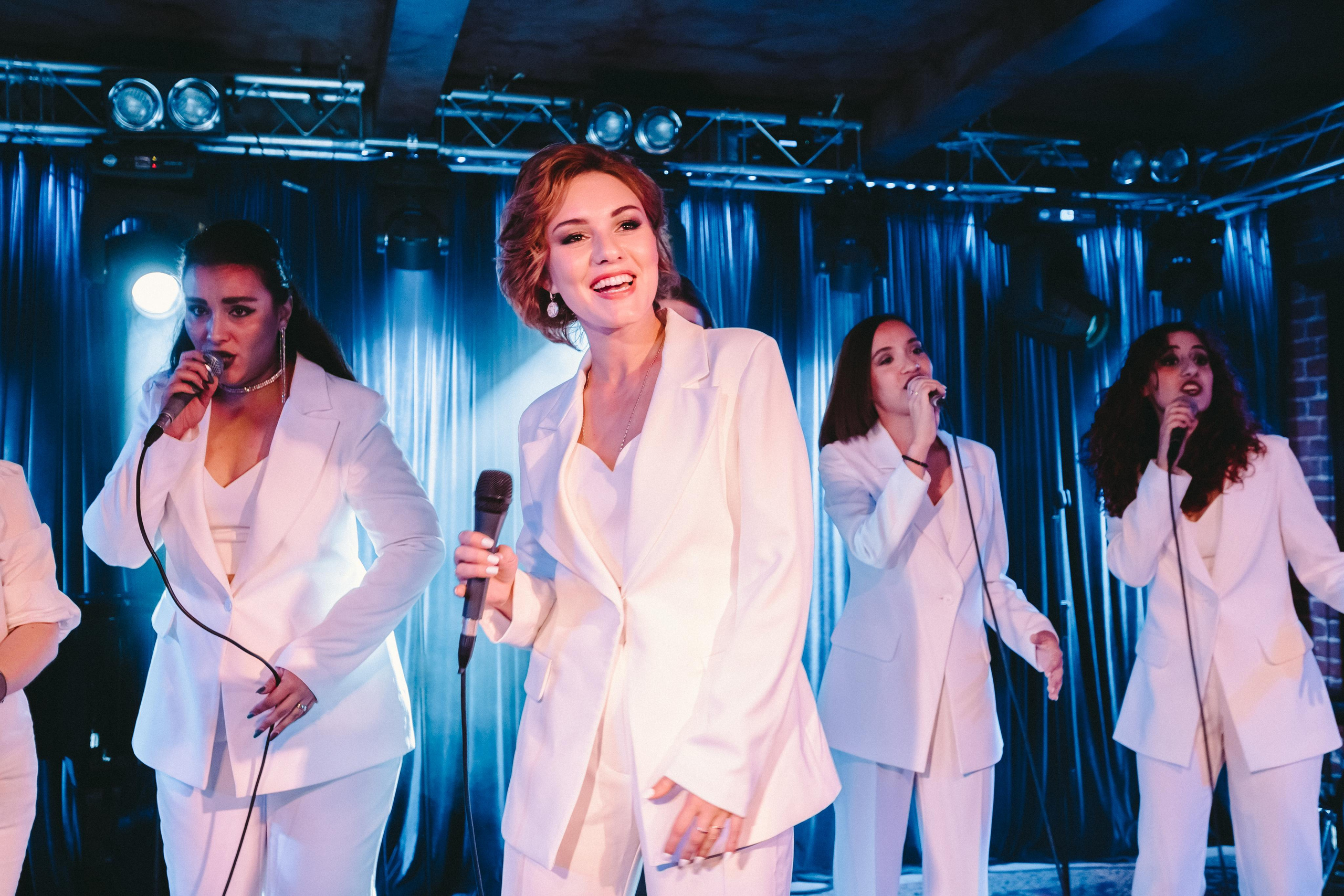 DIACAPELLA. Фотограф Сонкина Татьяна