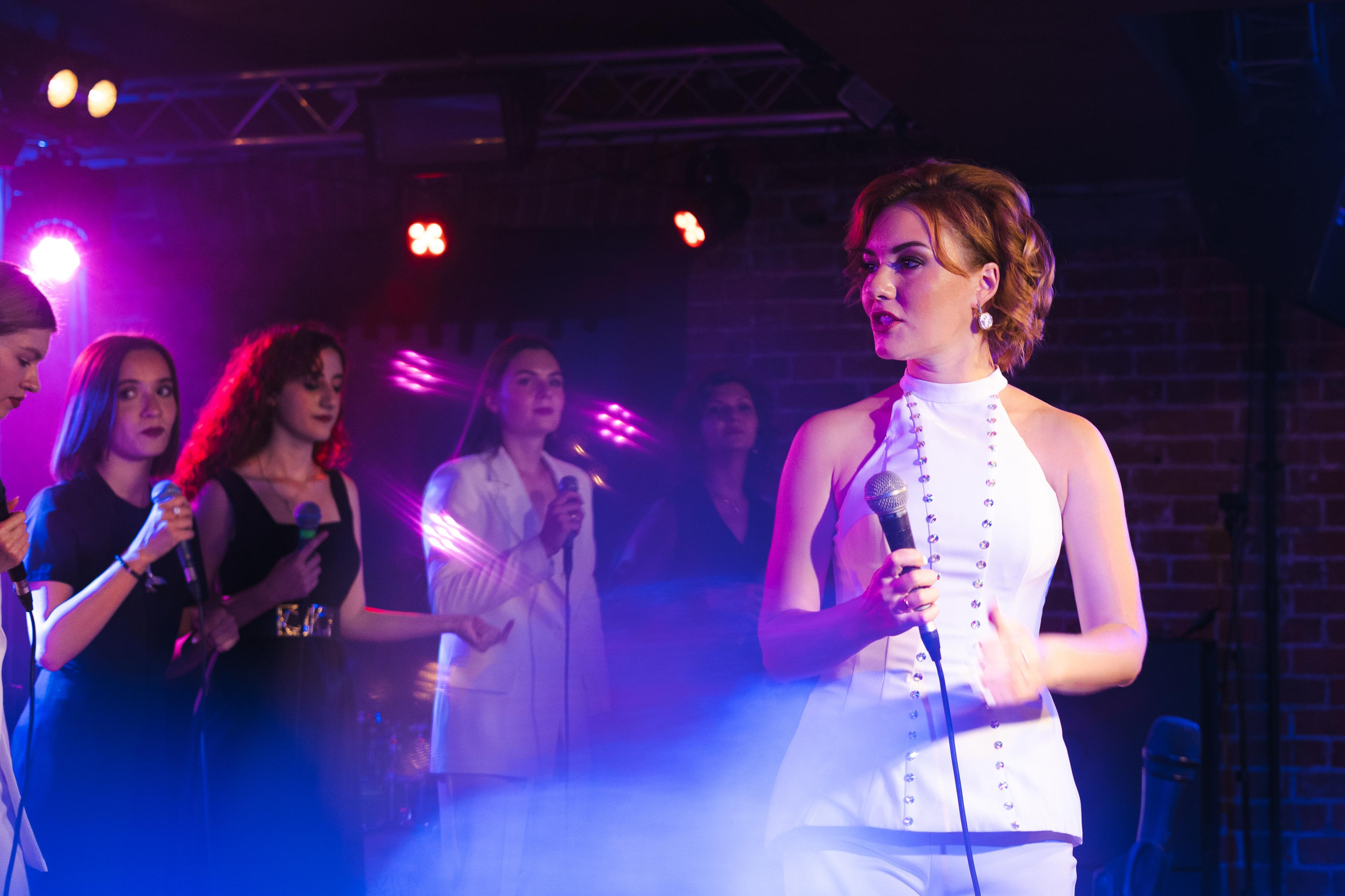 DIACAPELLA. Фотограф Сонкина Татьяна