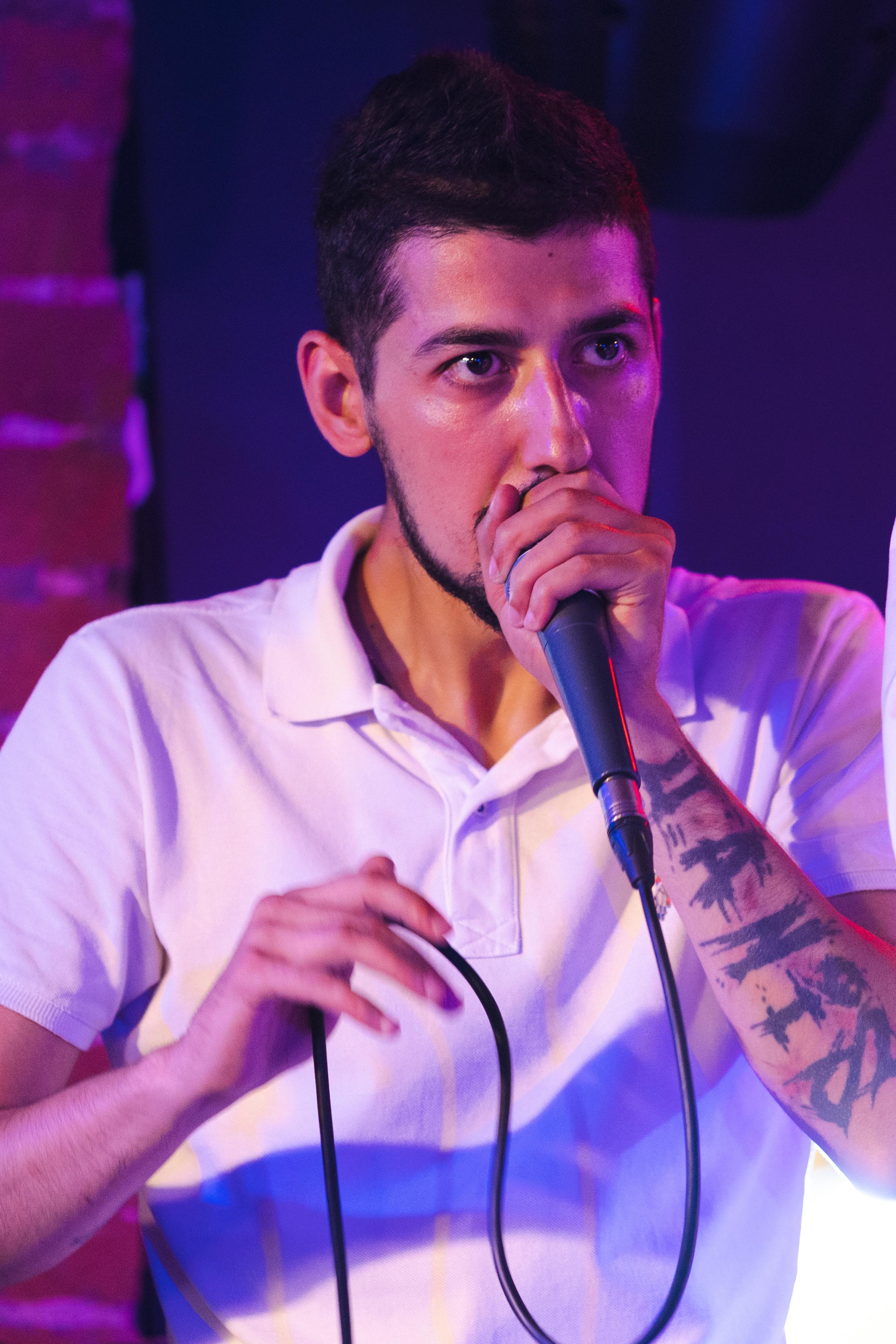 DIACAPELLA. Фотограф Сонкина Татьяна