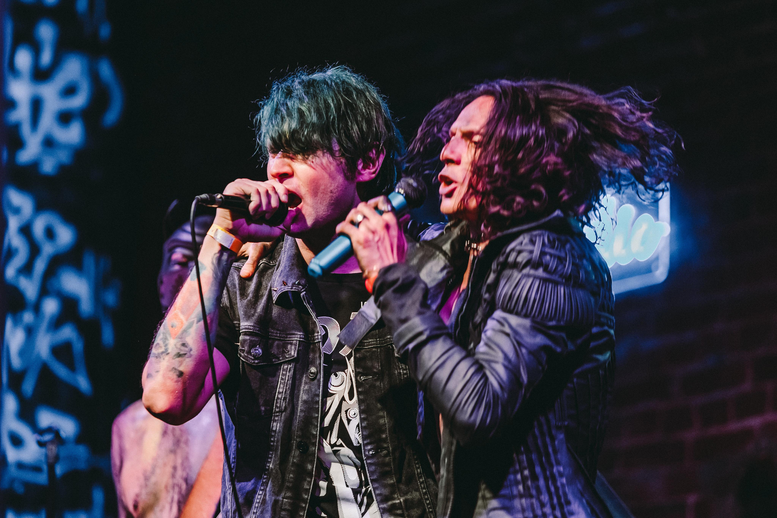 IZIHATE. Photographer Sonkina Tatiana (Tanya Ash)