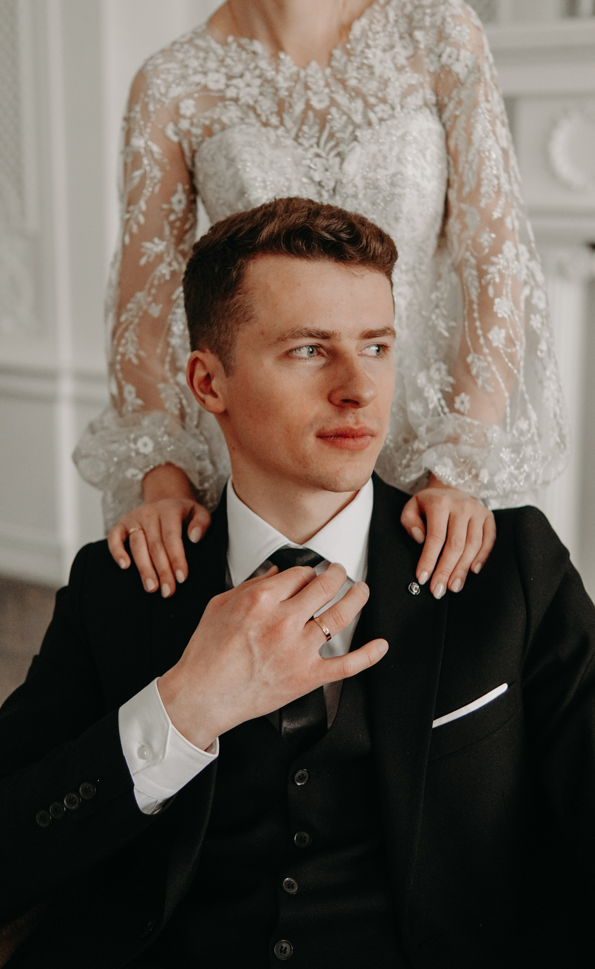 Любовь — как море. Фото | Видео Контент Мишель Ватаманюк