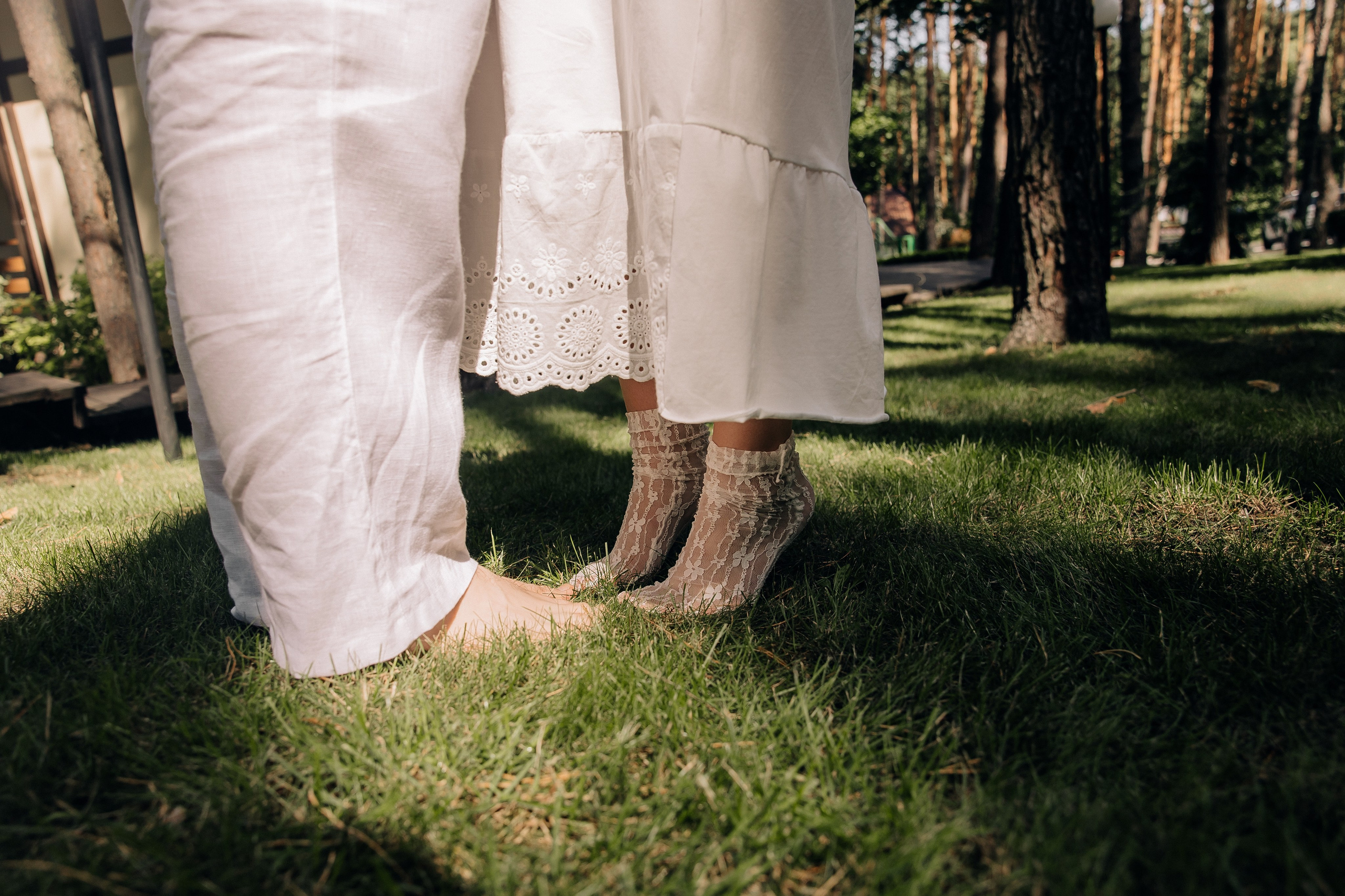 V & P. Свадебный и семейный фотограф в Воронеже Свиридова Евгения