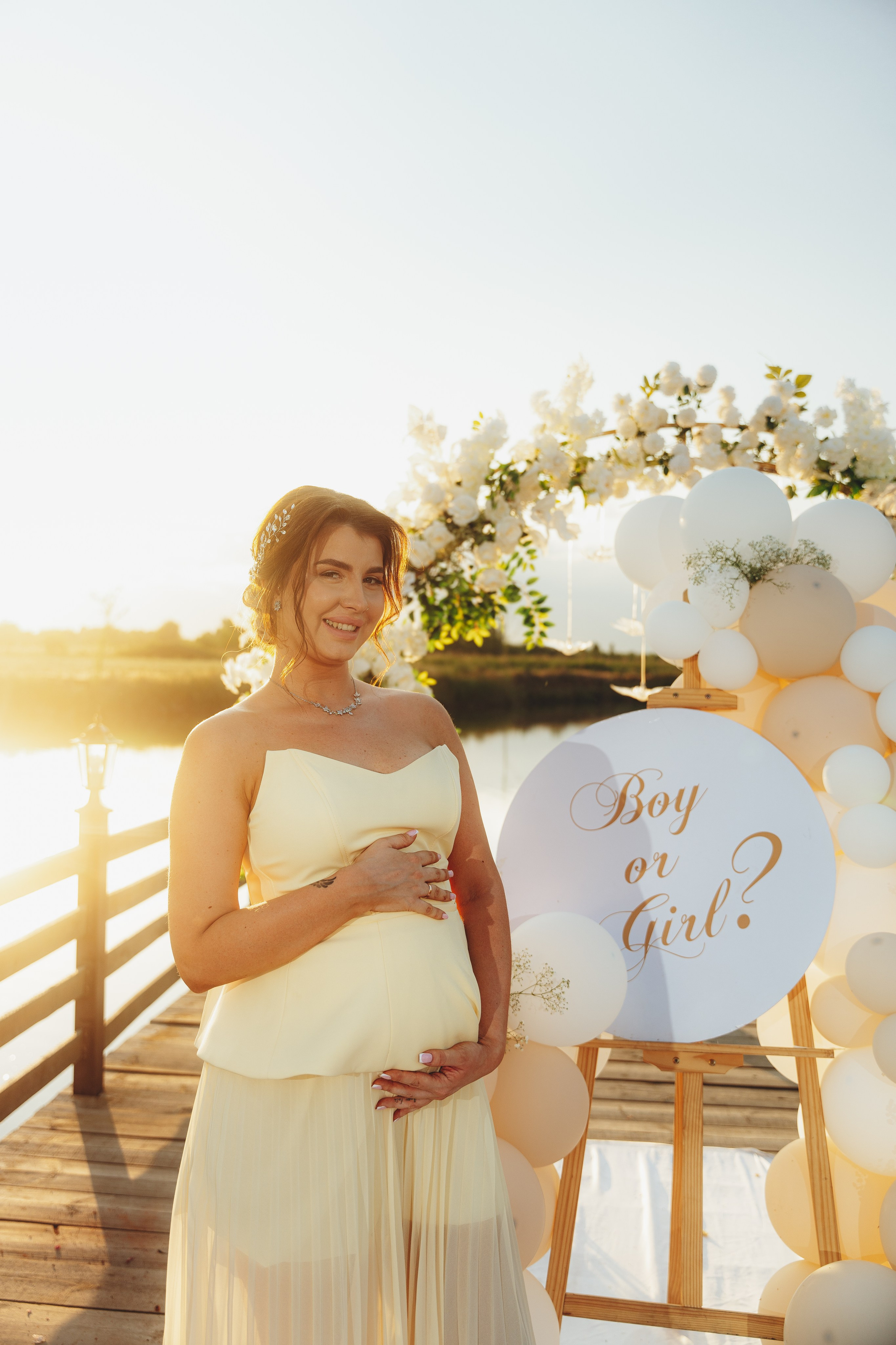 Sergey&Anastassia Wedding Day / part 1