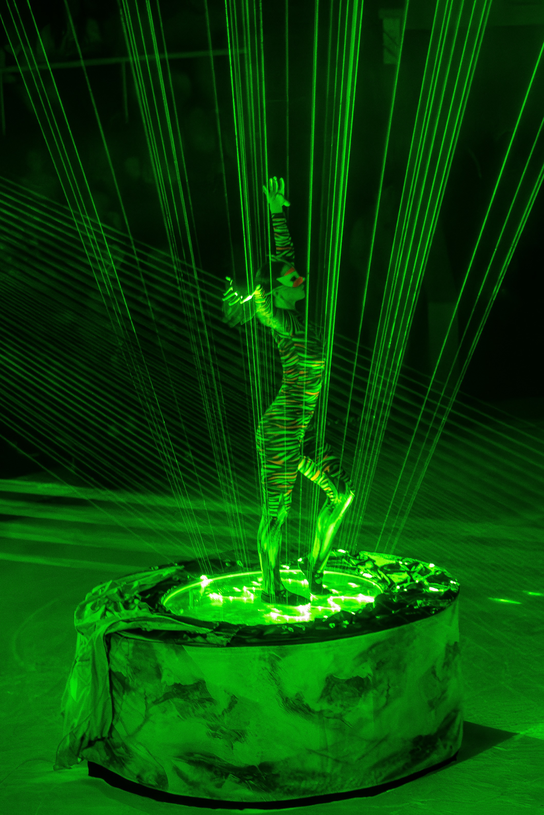 Цирк на льду «Айсберг» в Луганске. Фотограф в РФ и ЛНР Юлия Федосеева